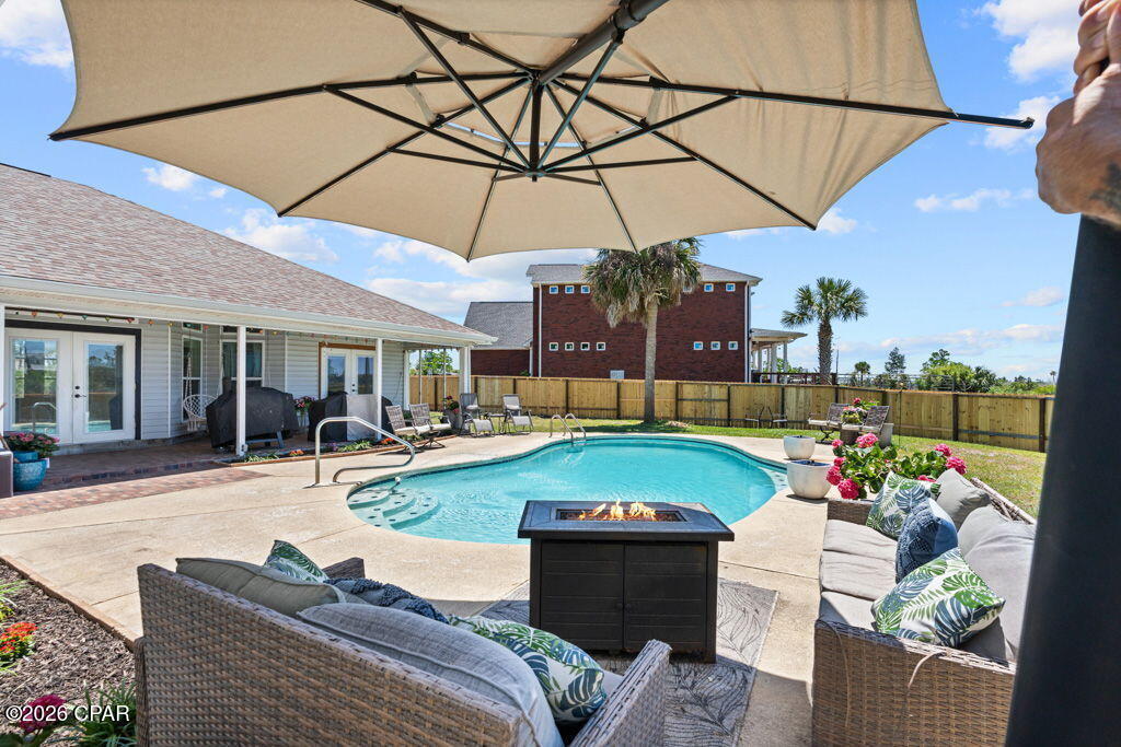 Plantation Point - Residential
