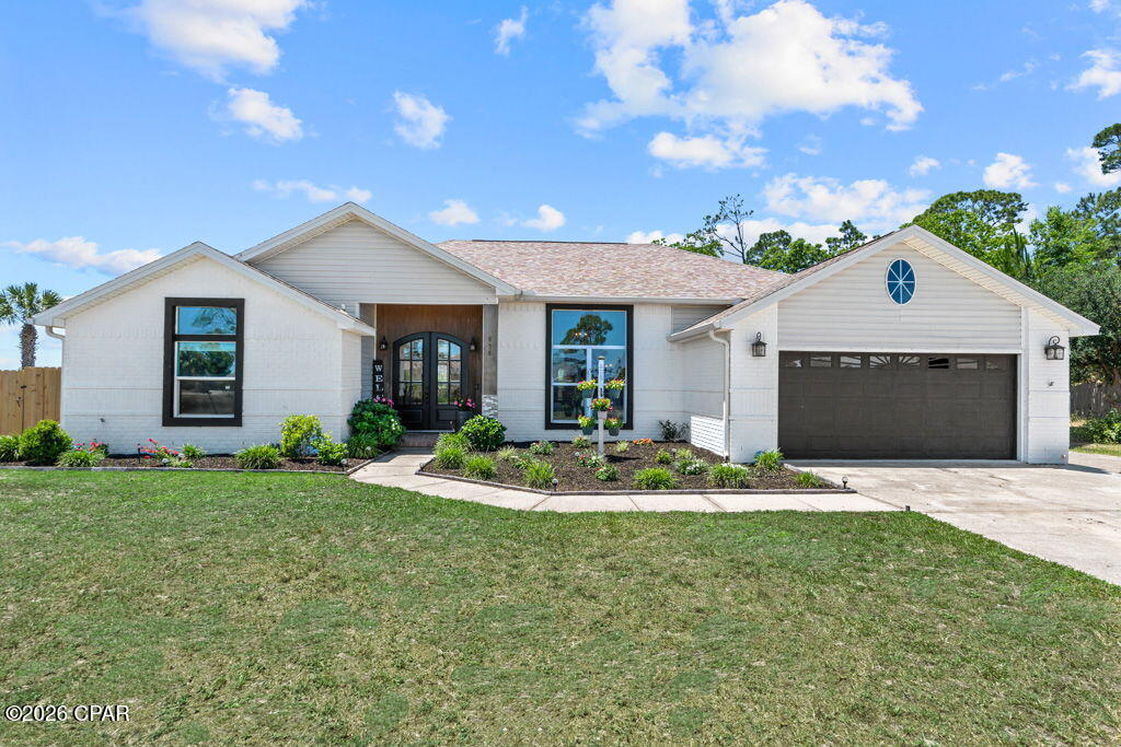 Plantation Point - Residential