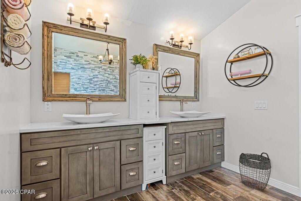 Plantation Point - Residential