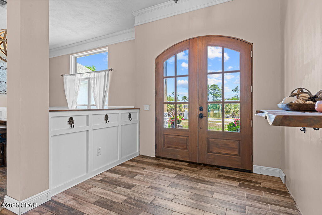 Plantation Point - Residential