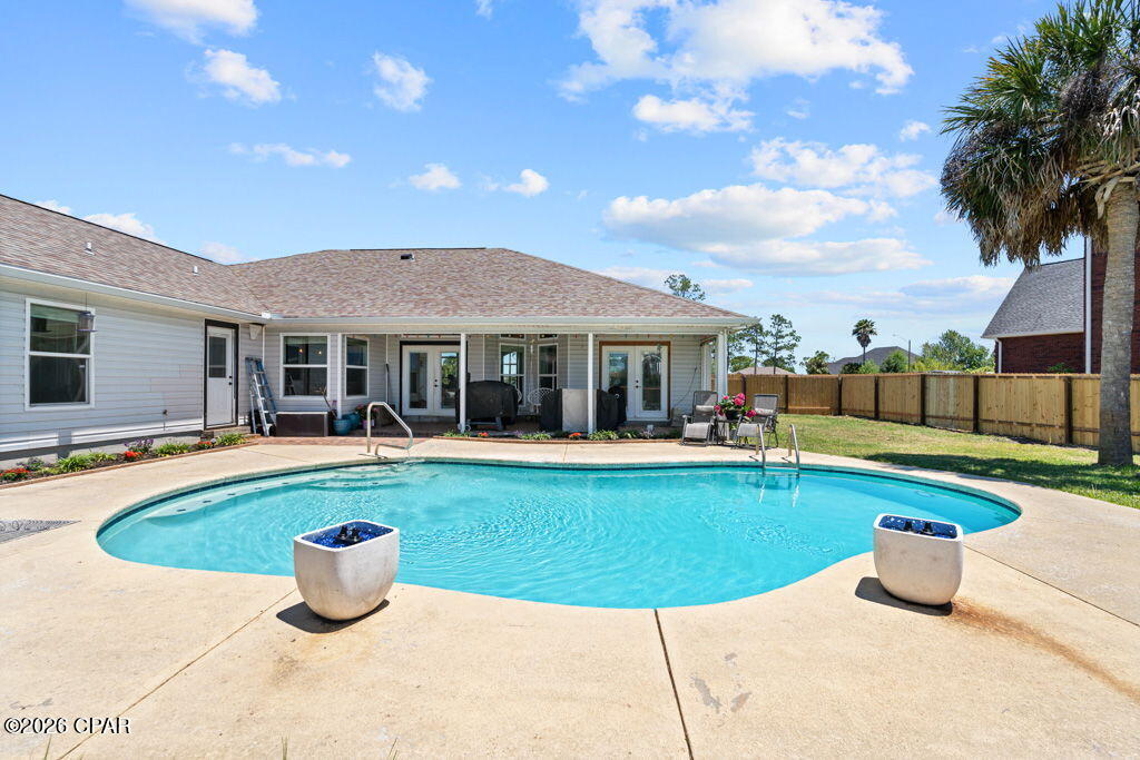 Plantation Point - Residential