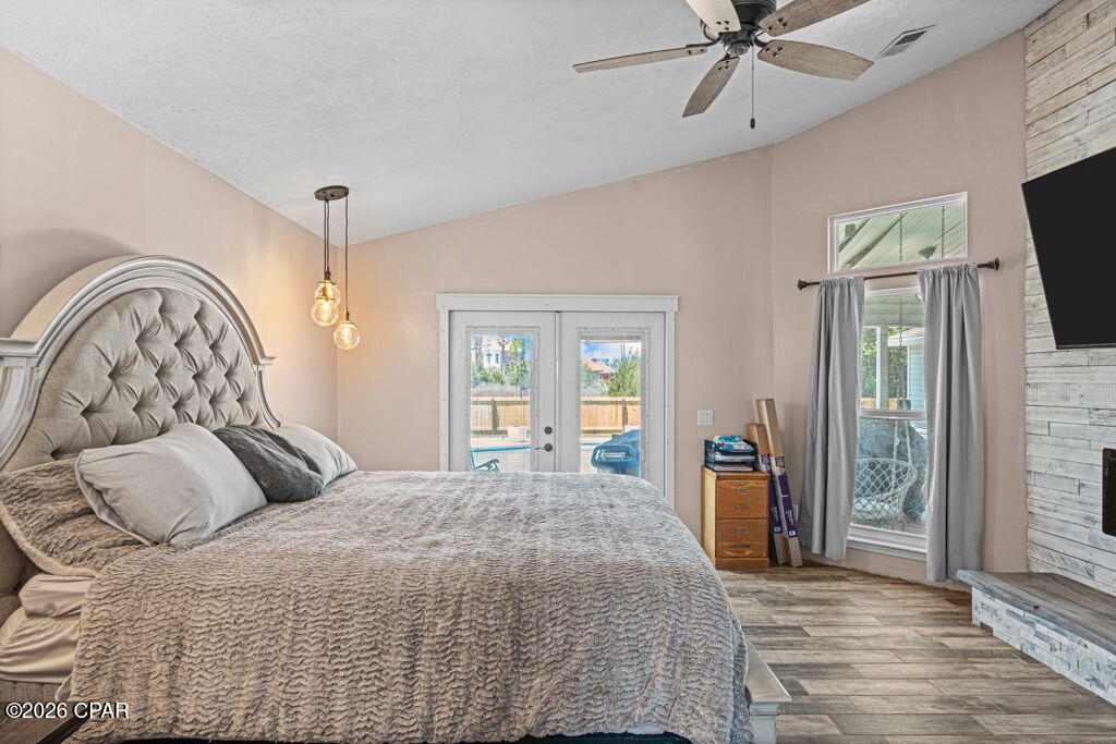 Plantation Point - Residential