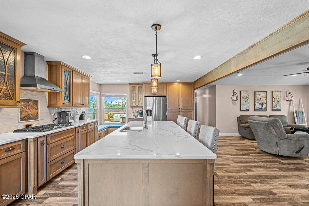 Plantation Point - Residential