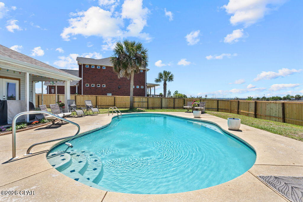 Plantation Point - Residential
