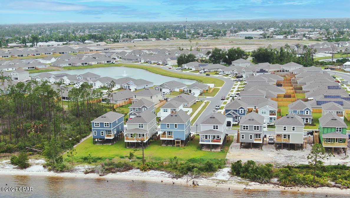 Andrews Plantation - Residential