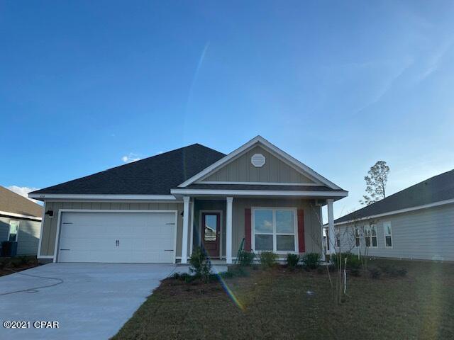 Andrews Plantation - Residential