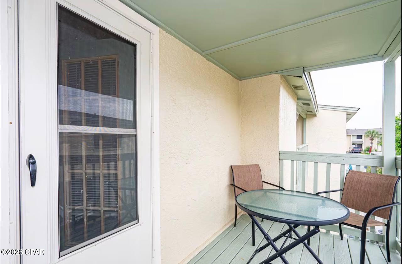 Gulf Highlands Beach Resort - Residential