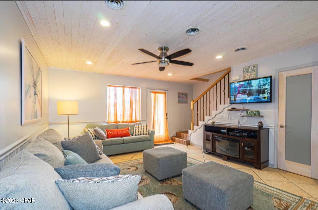 Gulf Highlands Beach Resort - Residential