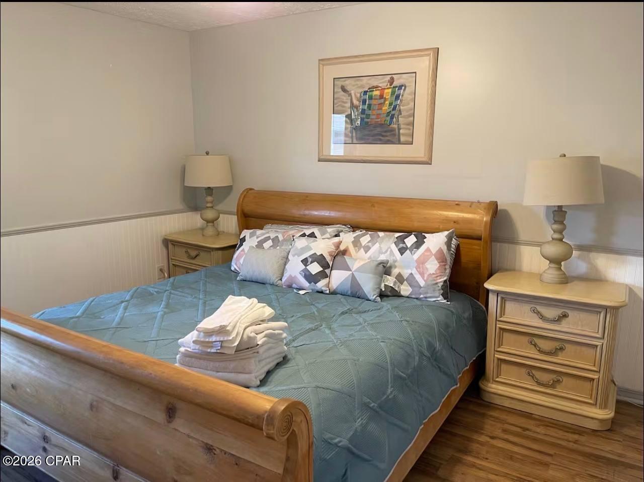 Gulf Highlands Beach Resort - Residential