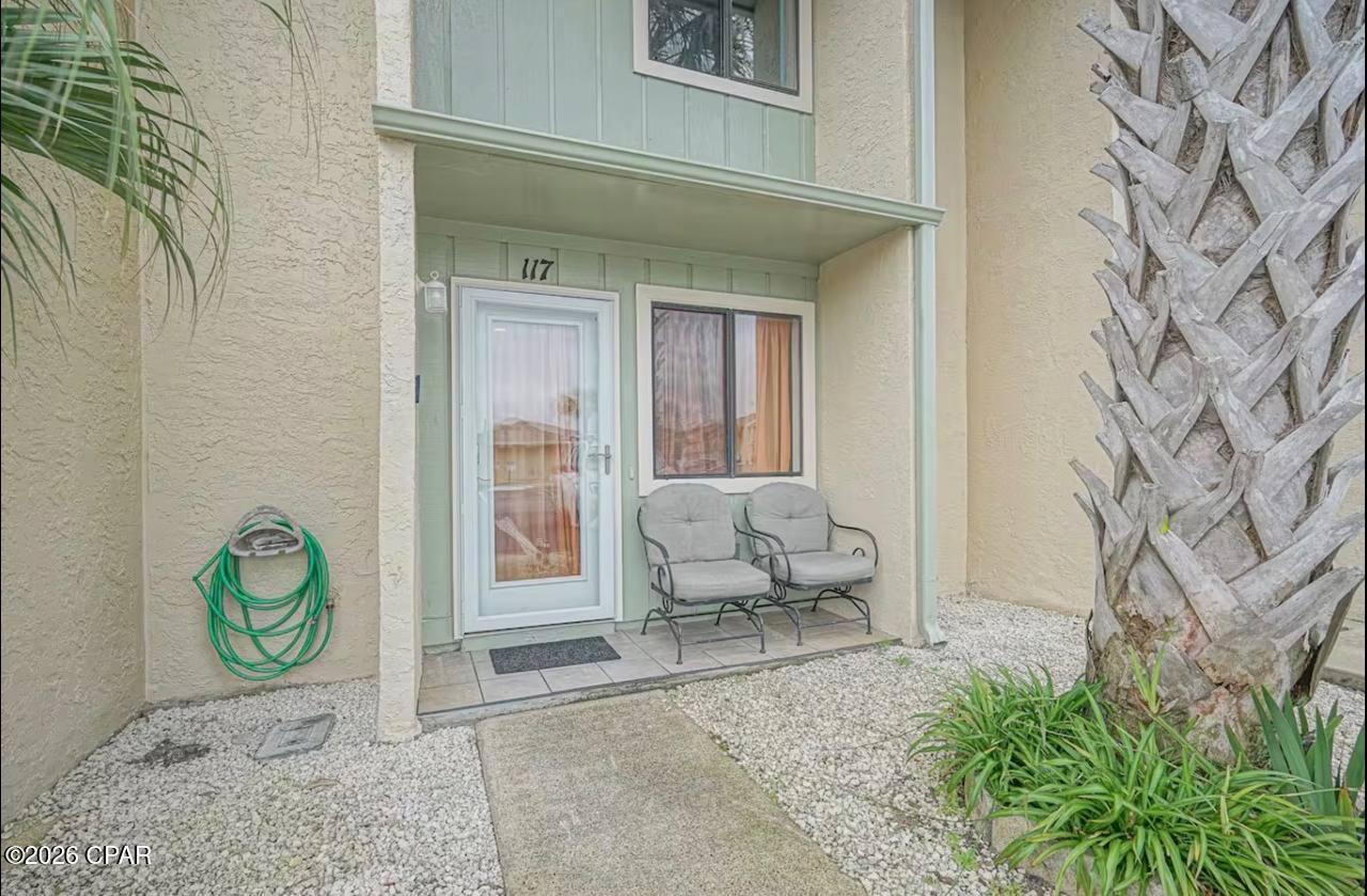 Gulf Highlands Beach Resort - Residential