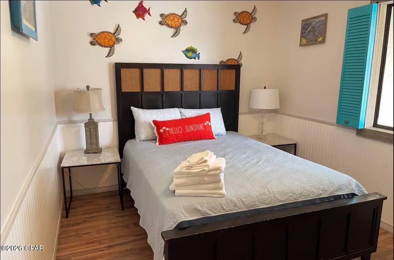 Gulf Highlands Beach Resort - Residential