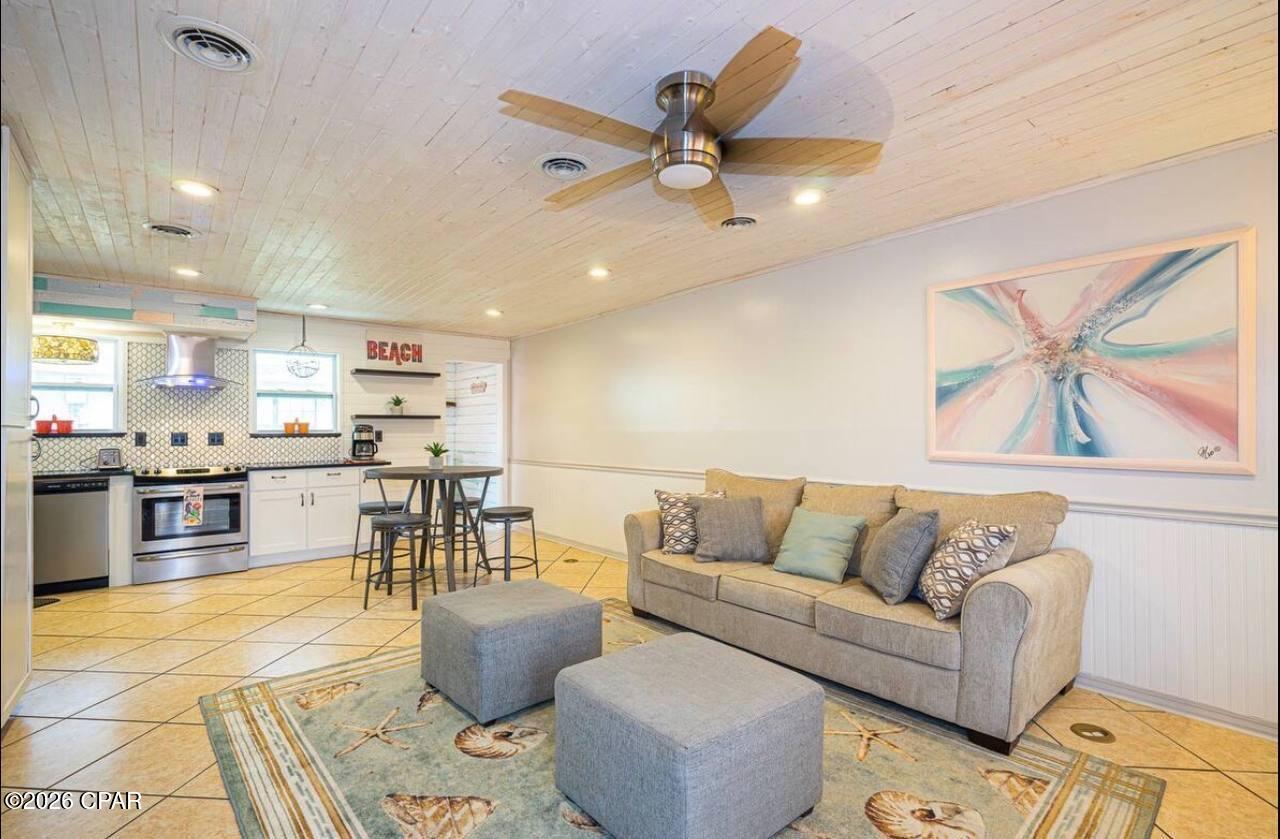 Gulf Highlands Beach Resort - Residential