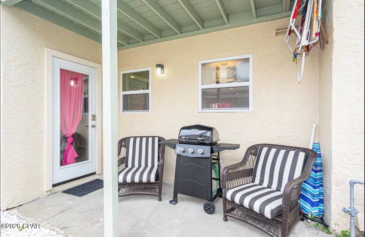 Gulf Highlands Beach Resort - Residential