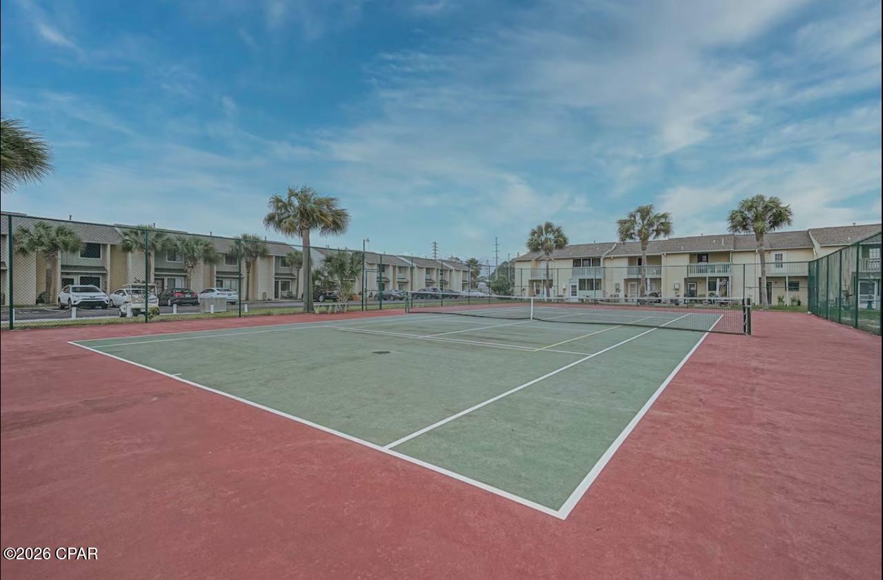 Gulf Highlands Beach Resort - Residential