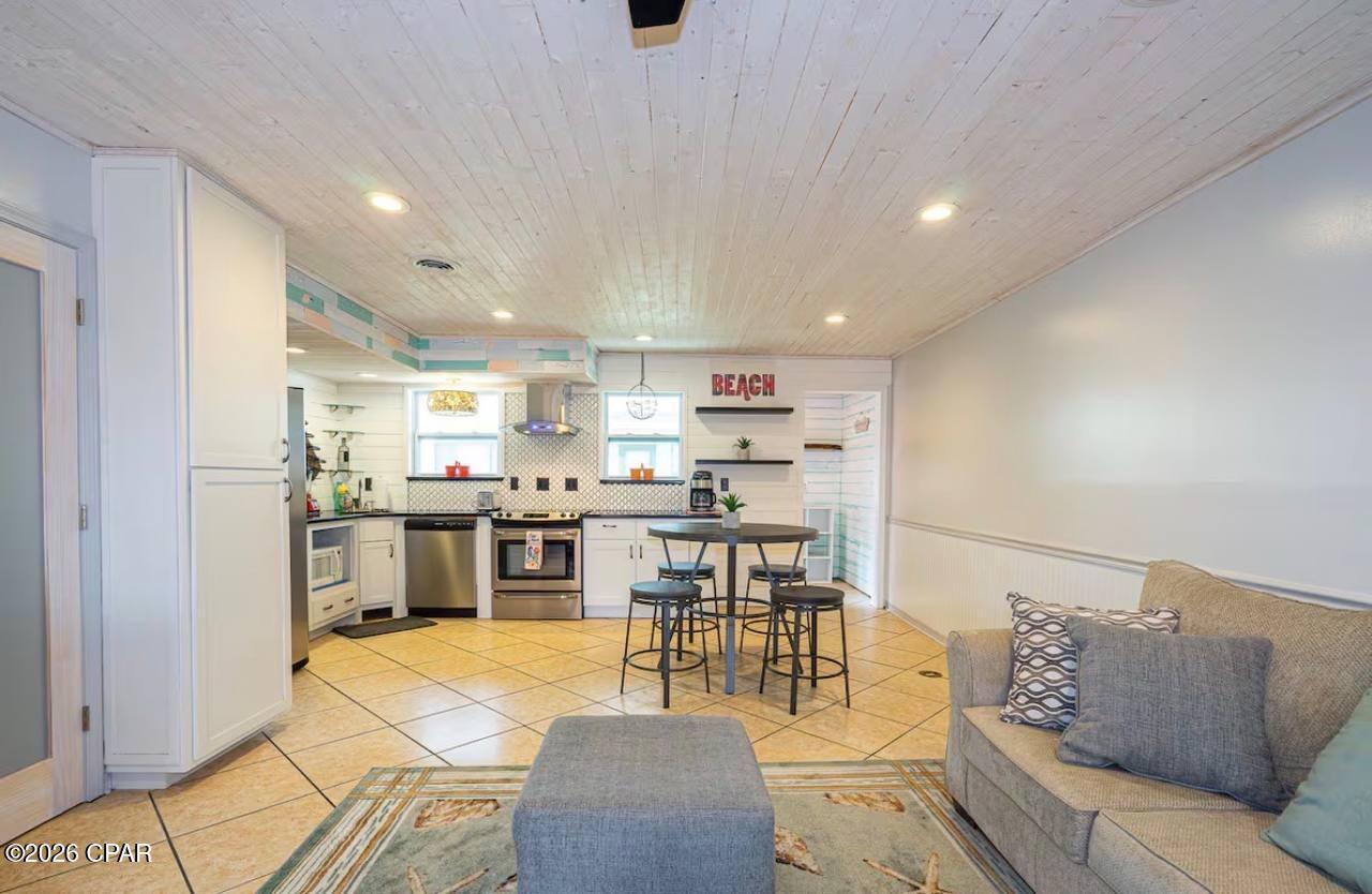 Gulf Highlands Beach Resort - Residential