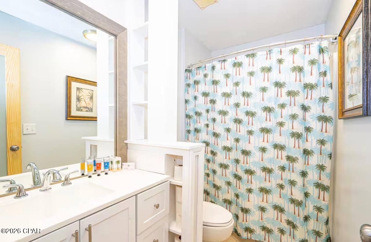 Gulf Highlands Beach Resort - Residential