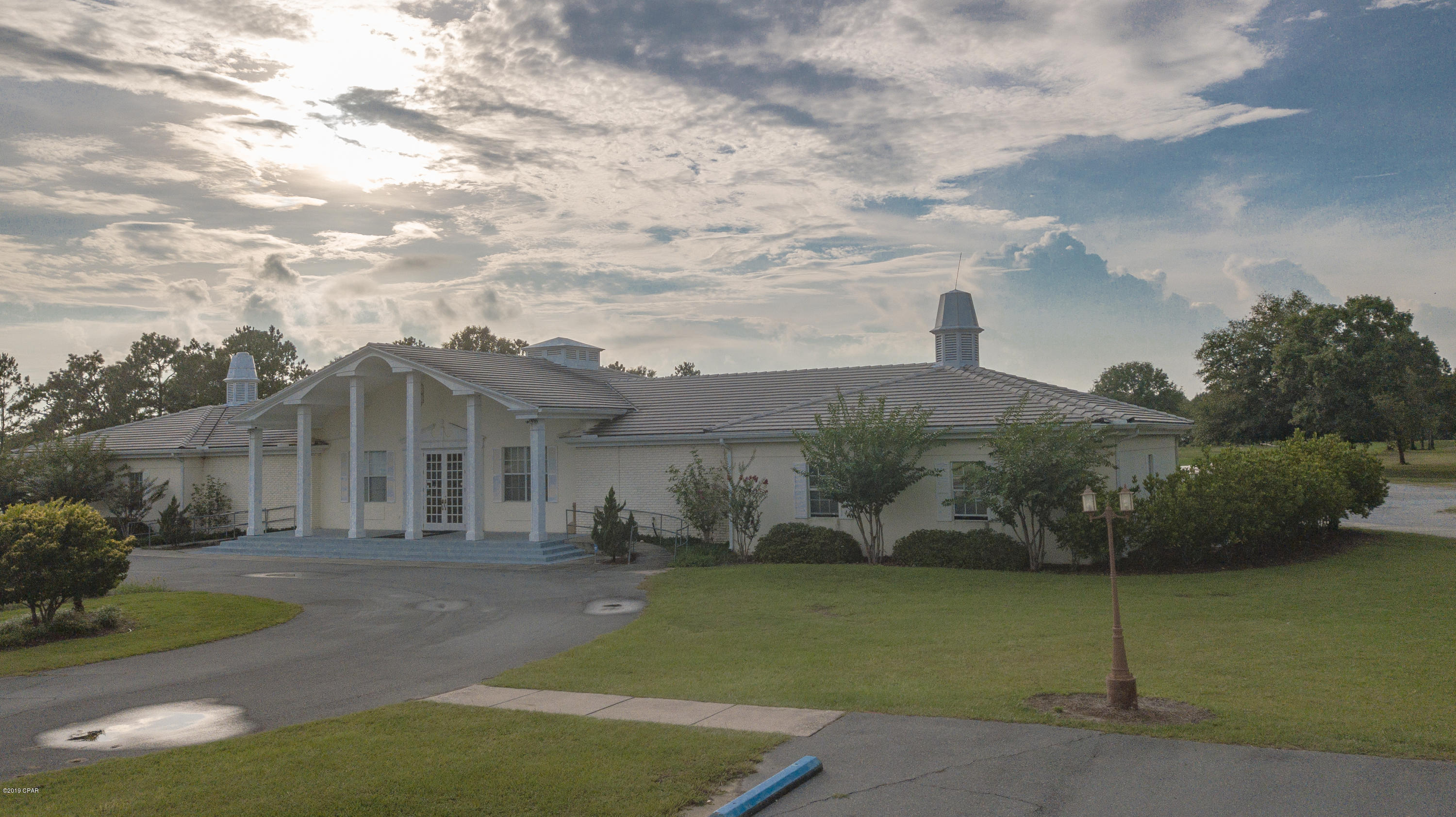 Sunny Hills Unit 6 - Land