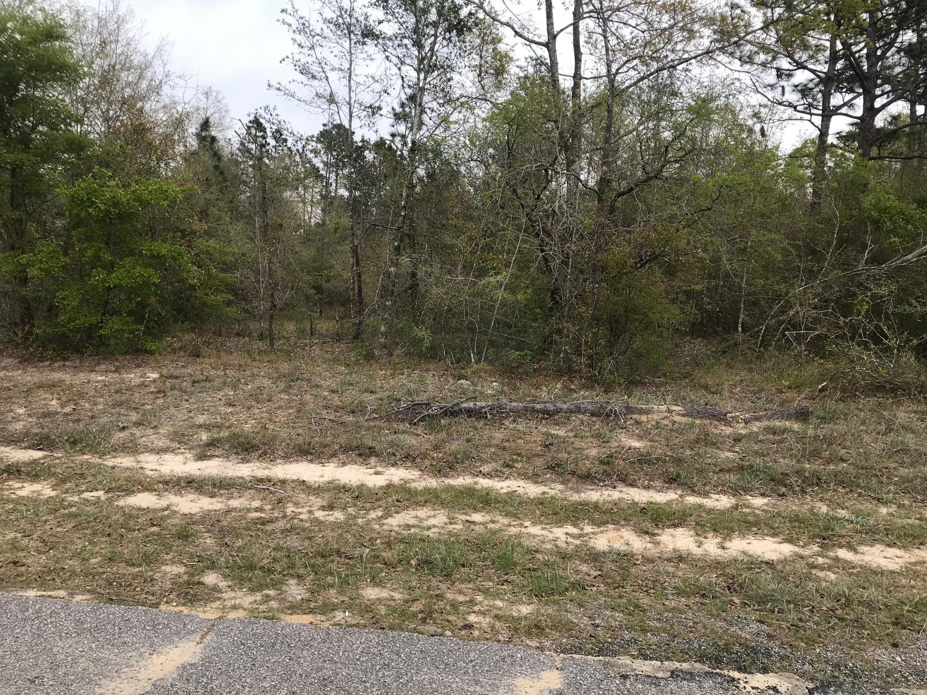 Sunny Hills Unit 6 - Land