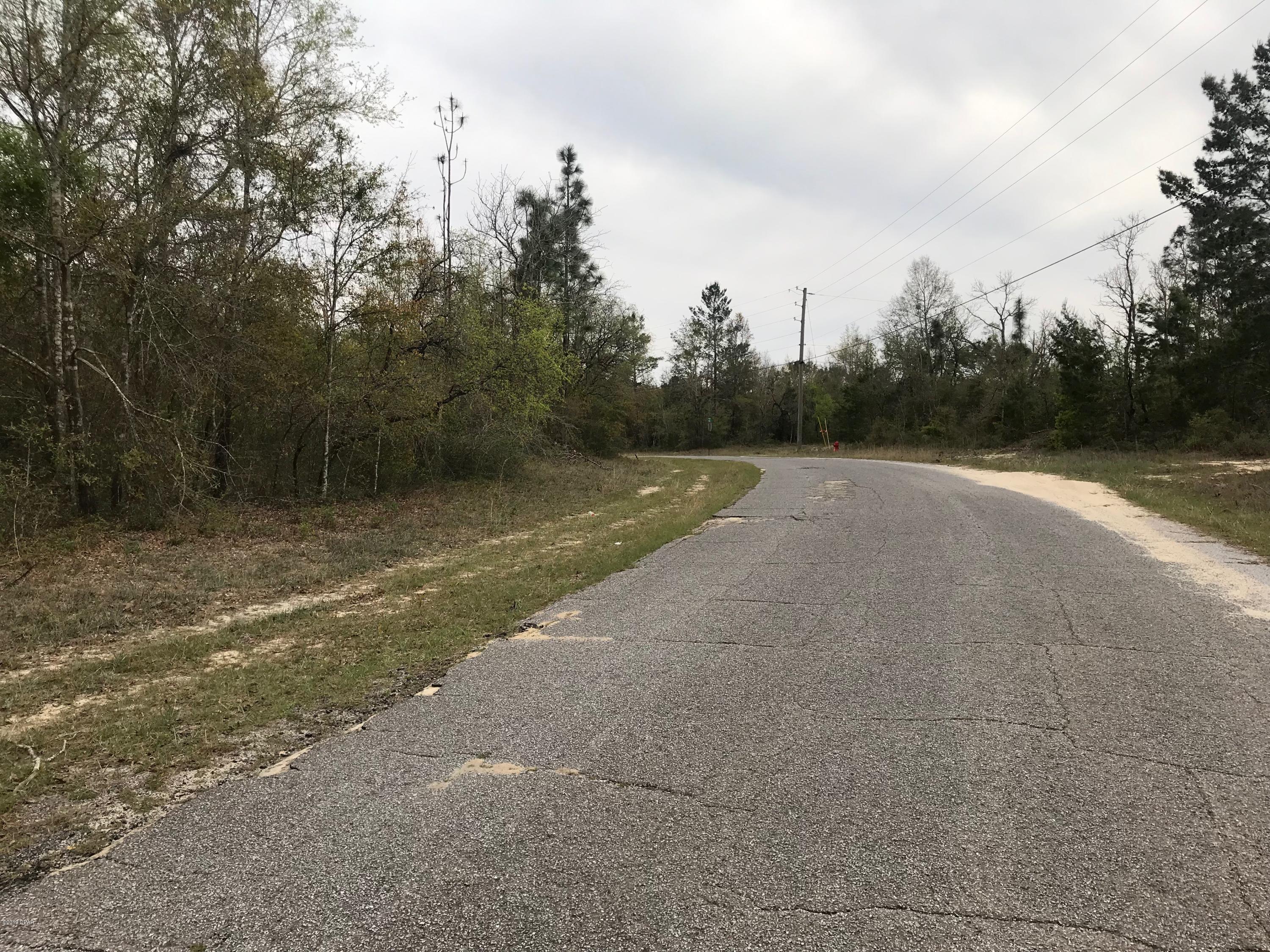 Sunny Hills Unit 6 - Land