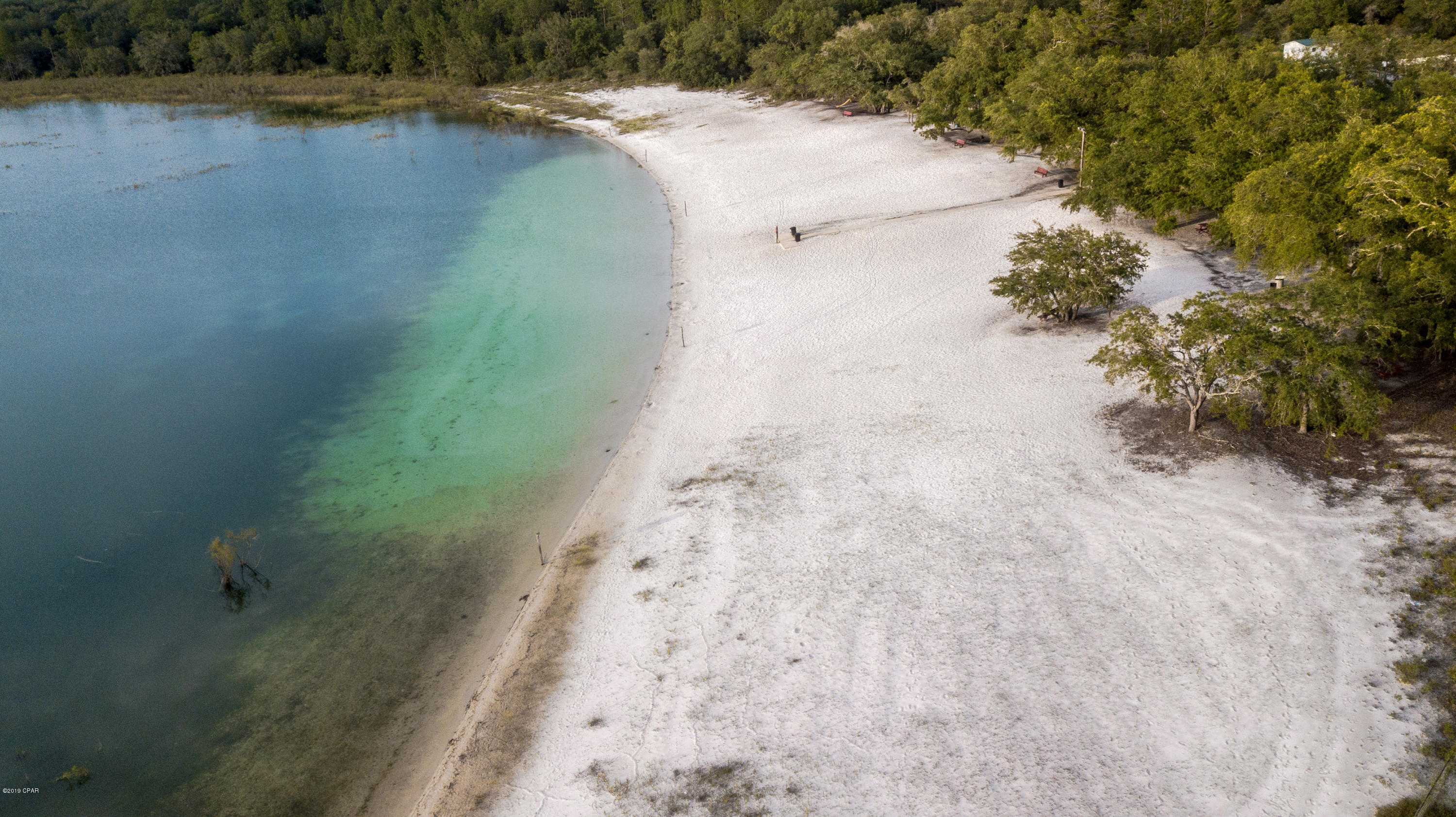 Sunny Hills Unit 6 - Land