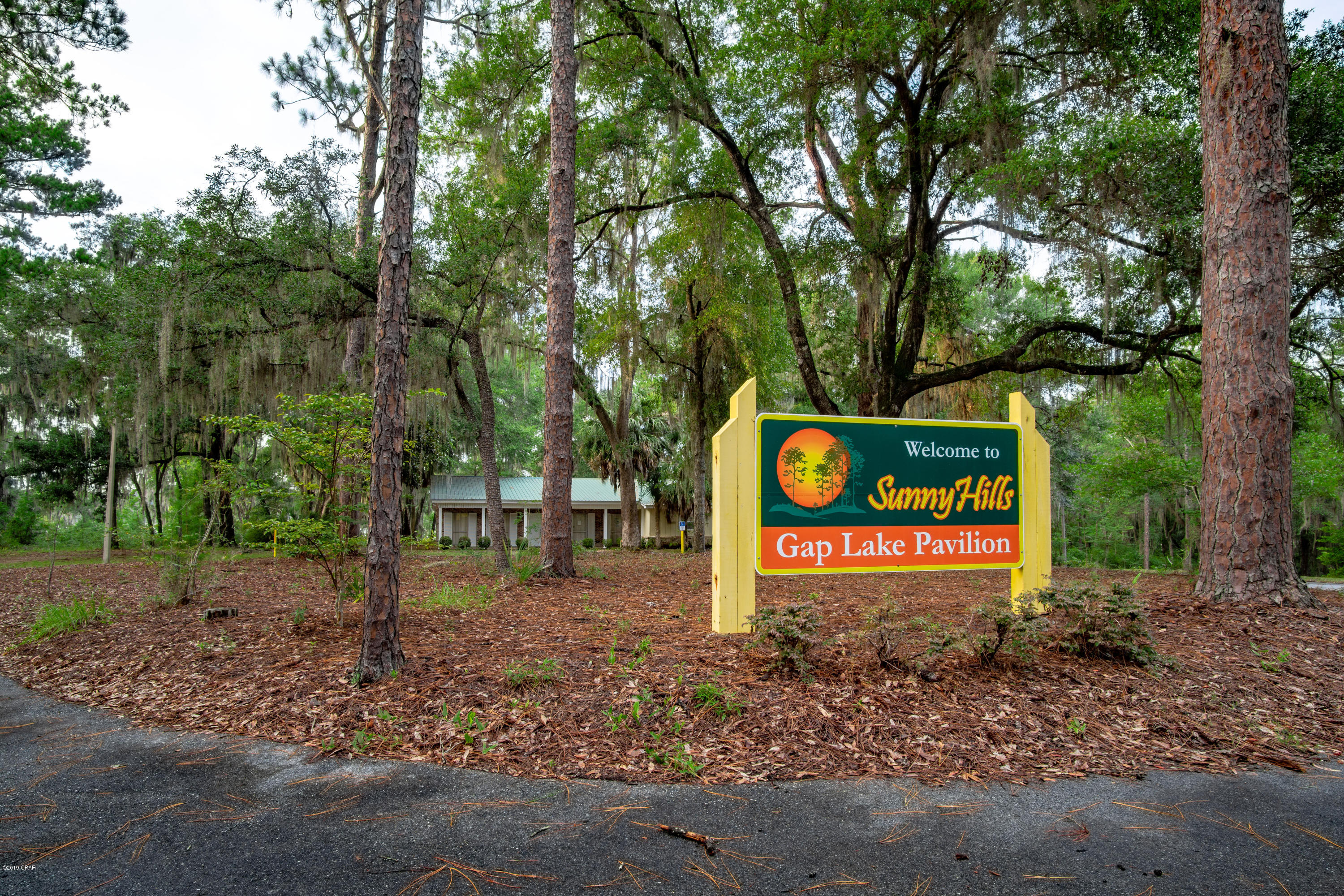 Sunny Hills Unit 6 - Land