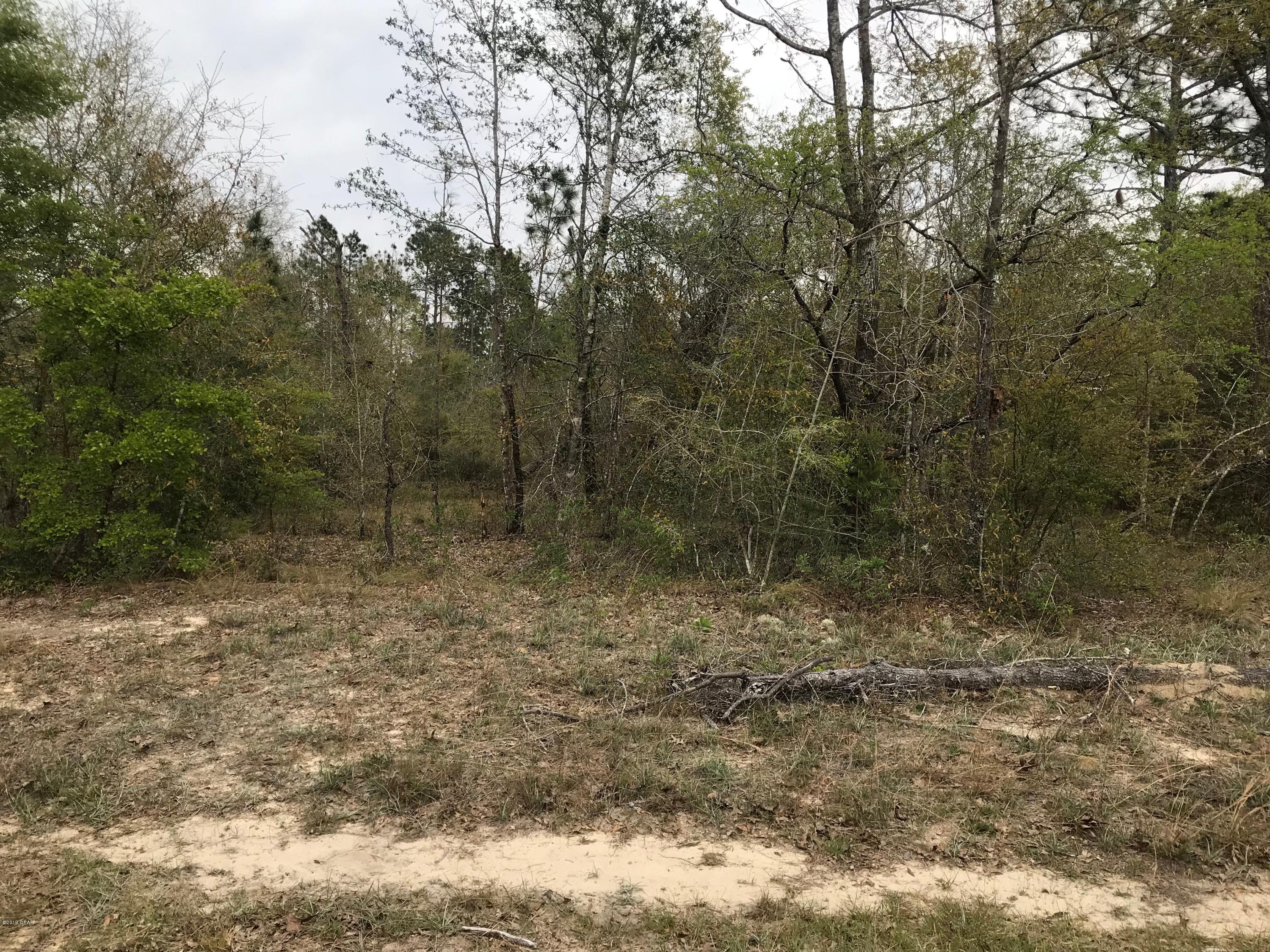 Sunny Hills Unit 6 - Land