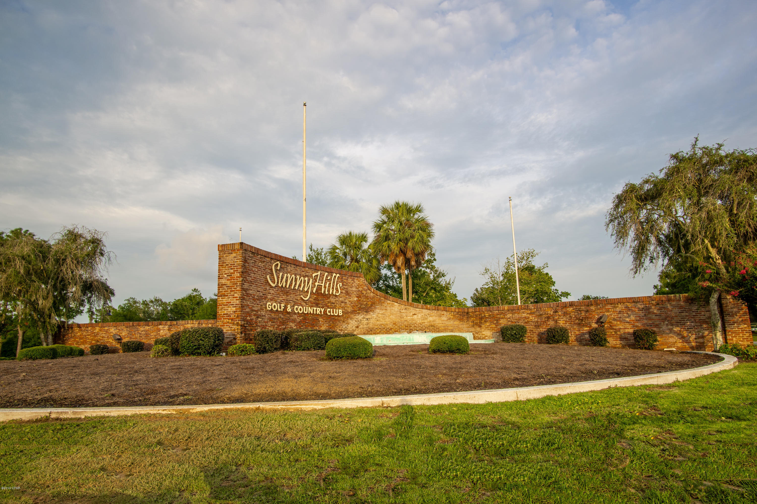 Sunny Hills Unit 6 - Land