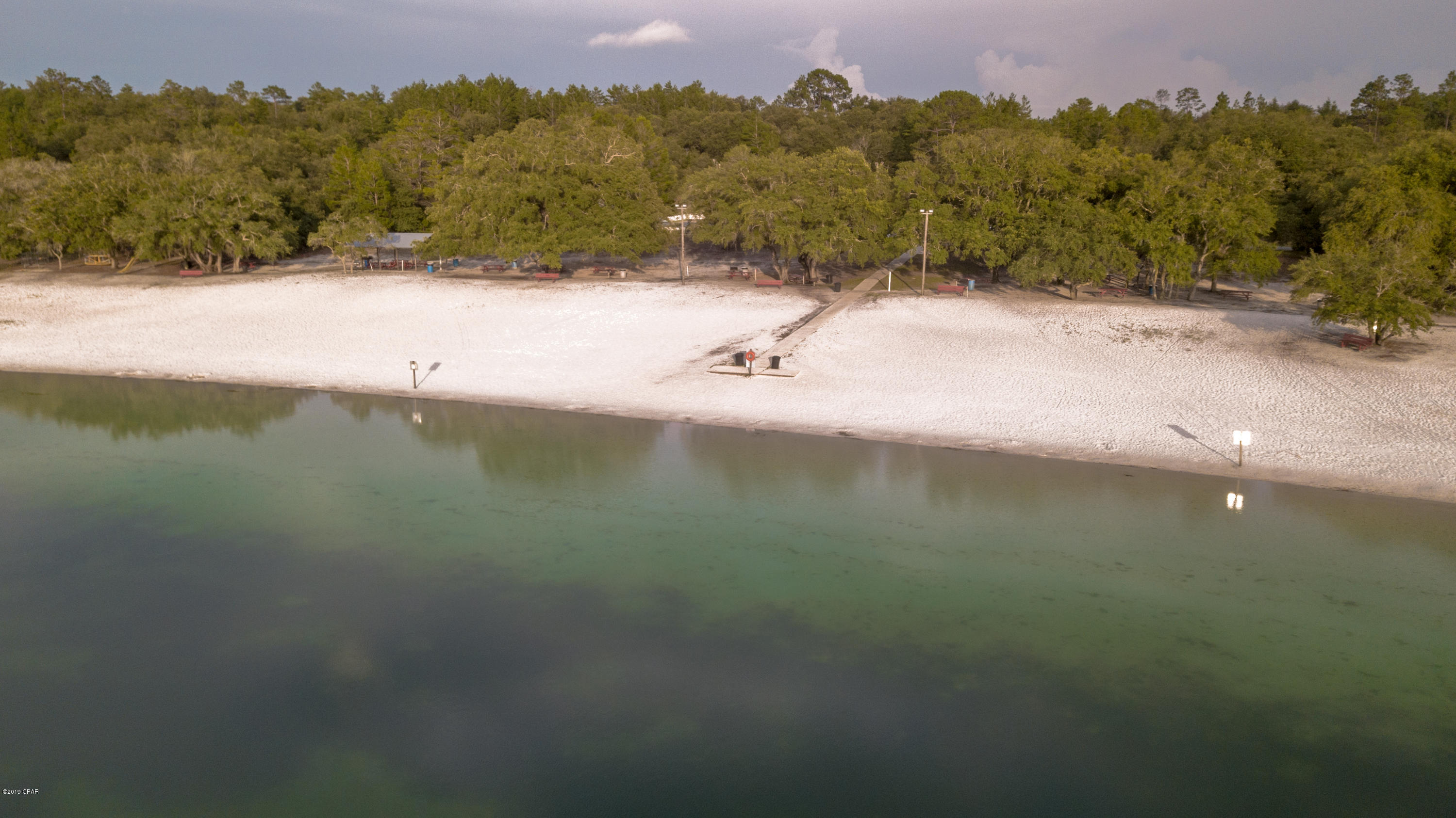 Sunny Hills Unit 6 - Land