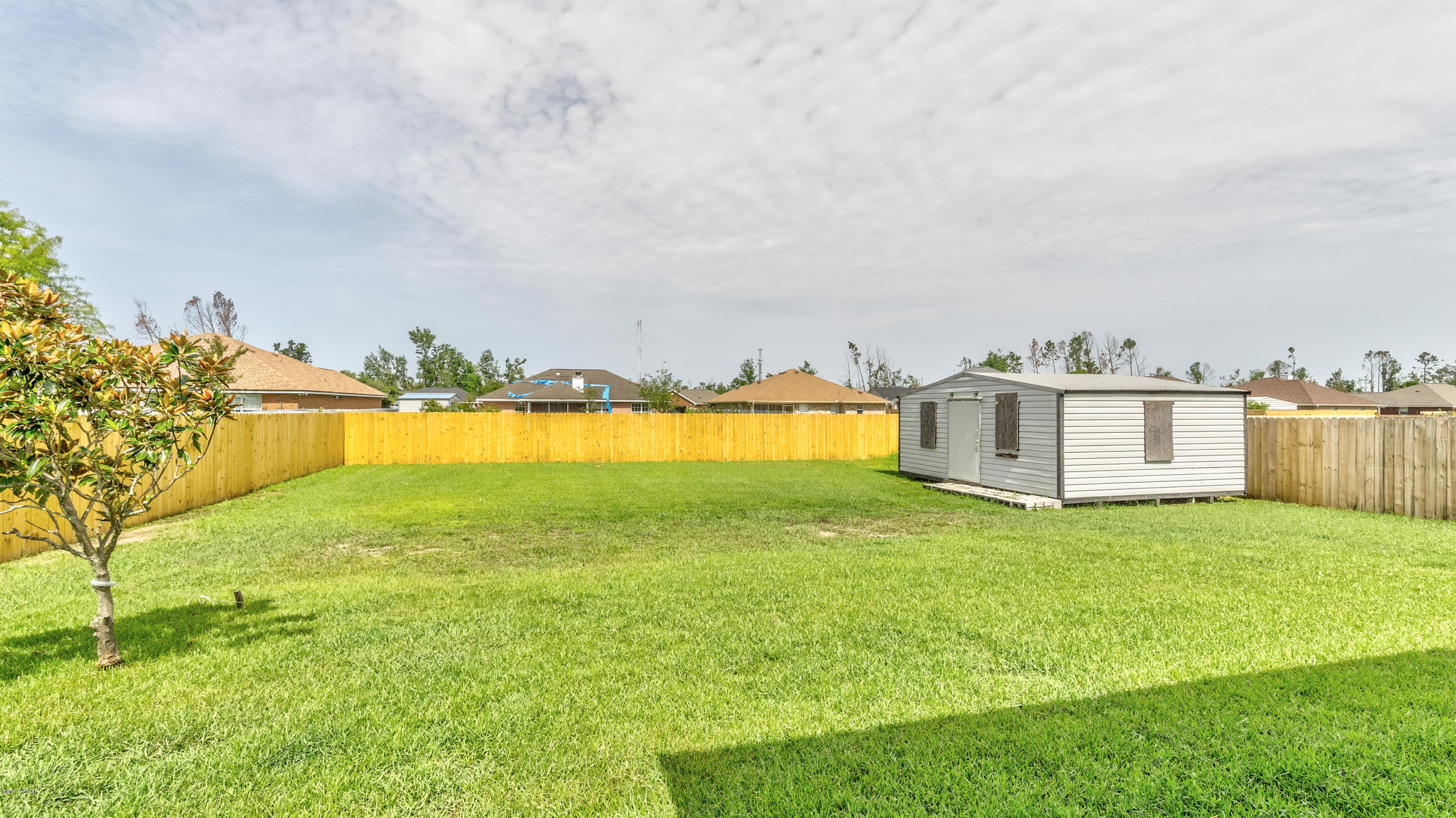 Magnolia Meadows - Residential