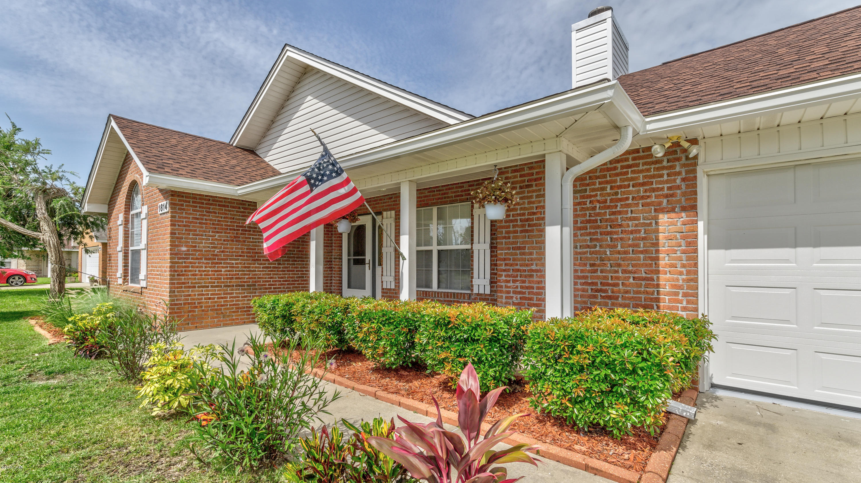 Magnolia Meadows - Residential