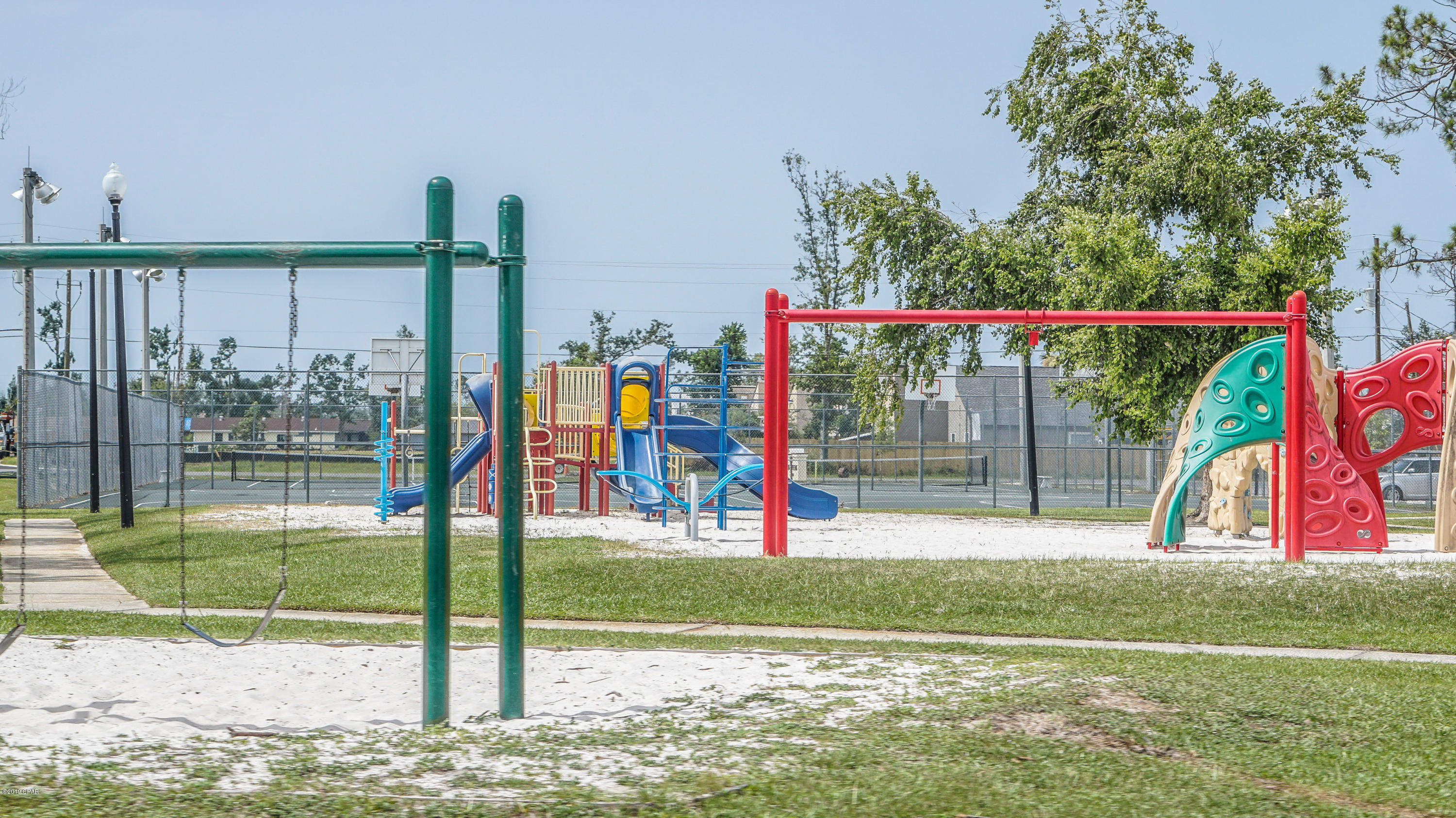 Magnolia Meadows - Residential