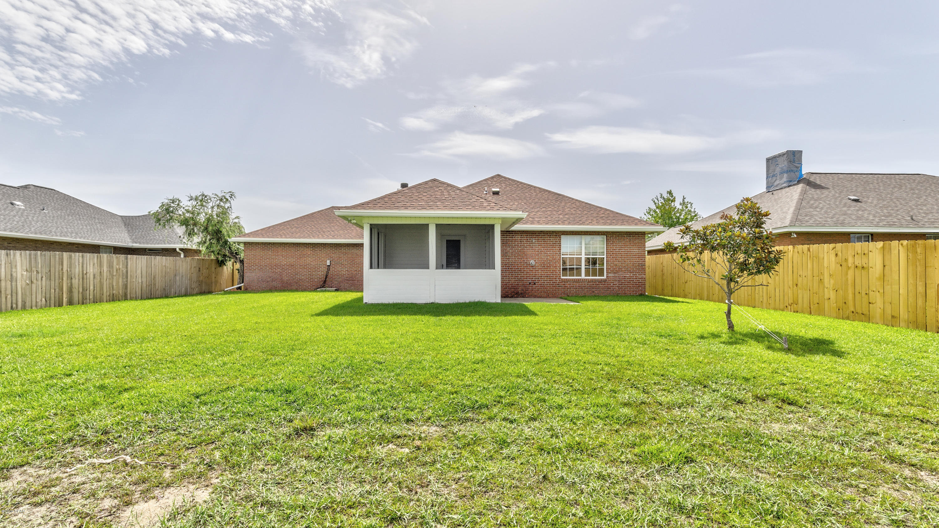 Magnolia Meadows - Residential