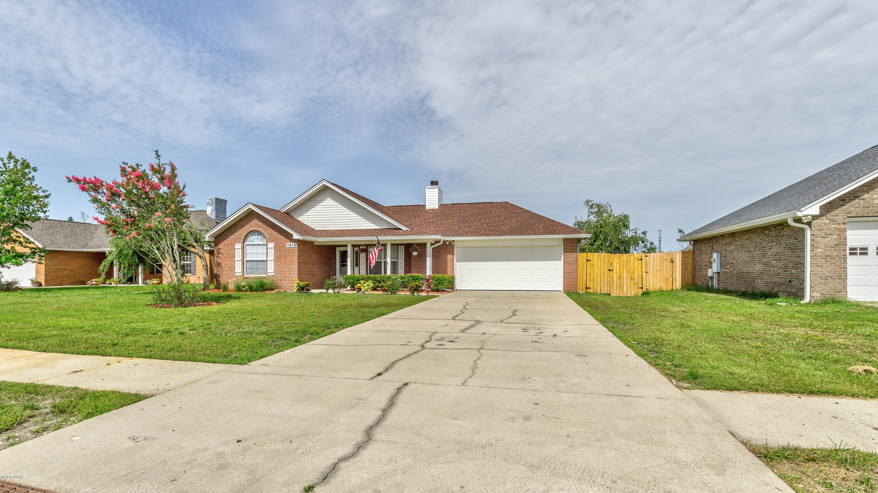 Magnolia Meadows - Residential