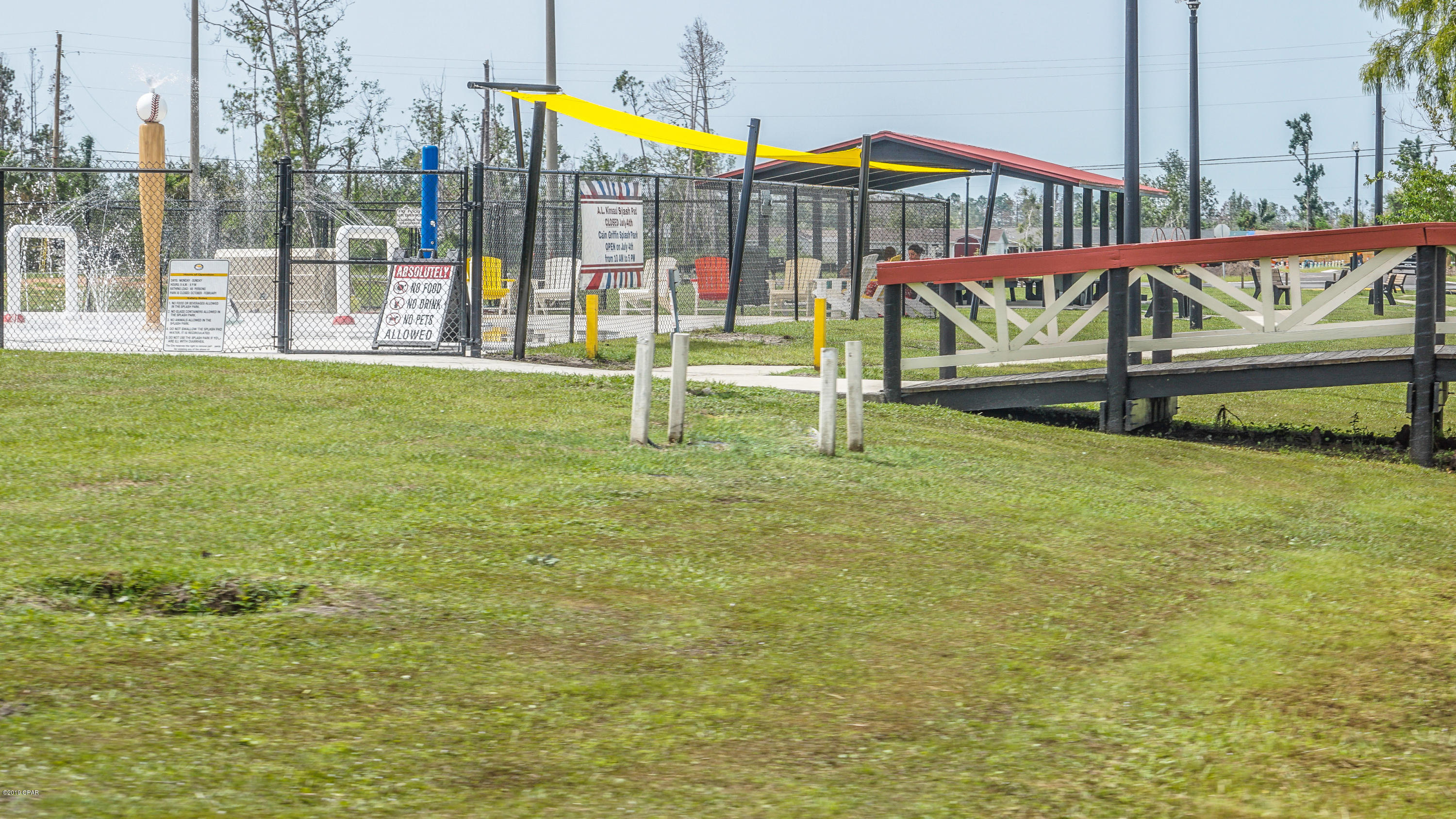 Magnolia Meadows - Residential