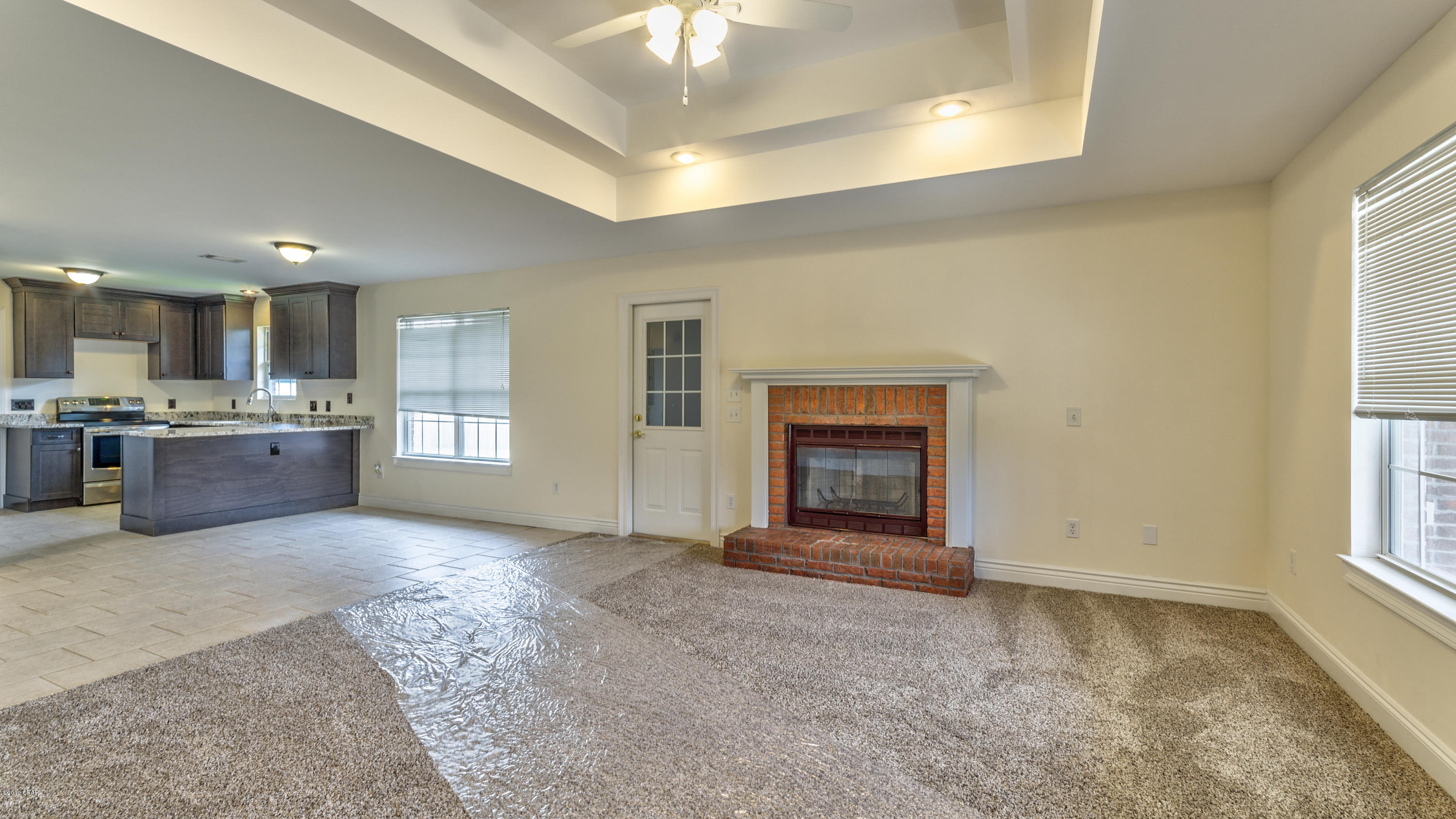 Magnolia Meadows - Residential