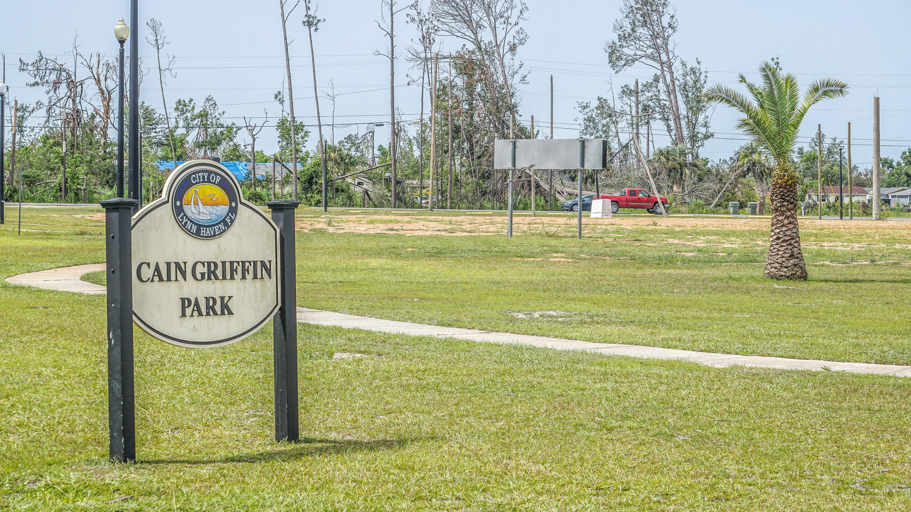 Magnolia Meadows - Residential