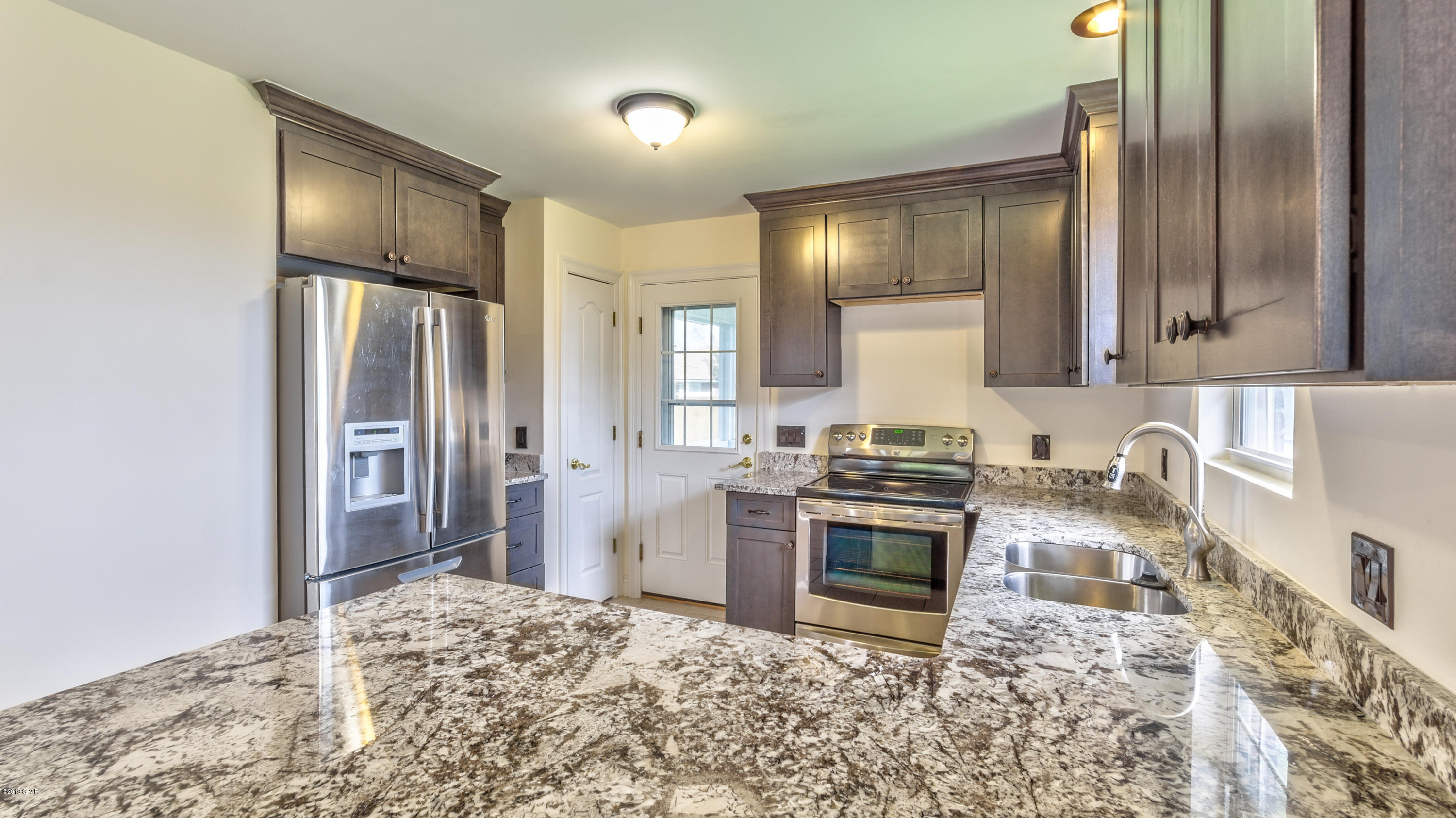 Magnolia Meadows - Residential