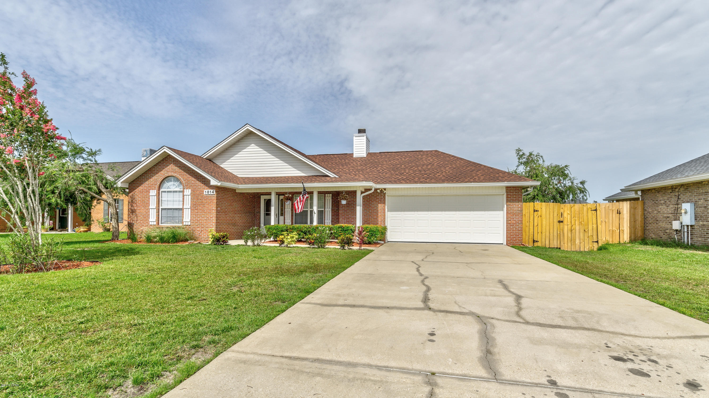 Magnolia Meadows - Residential