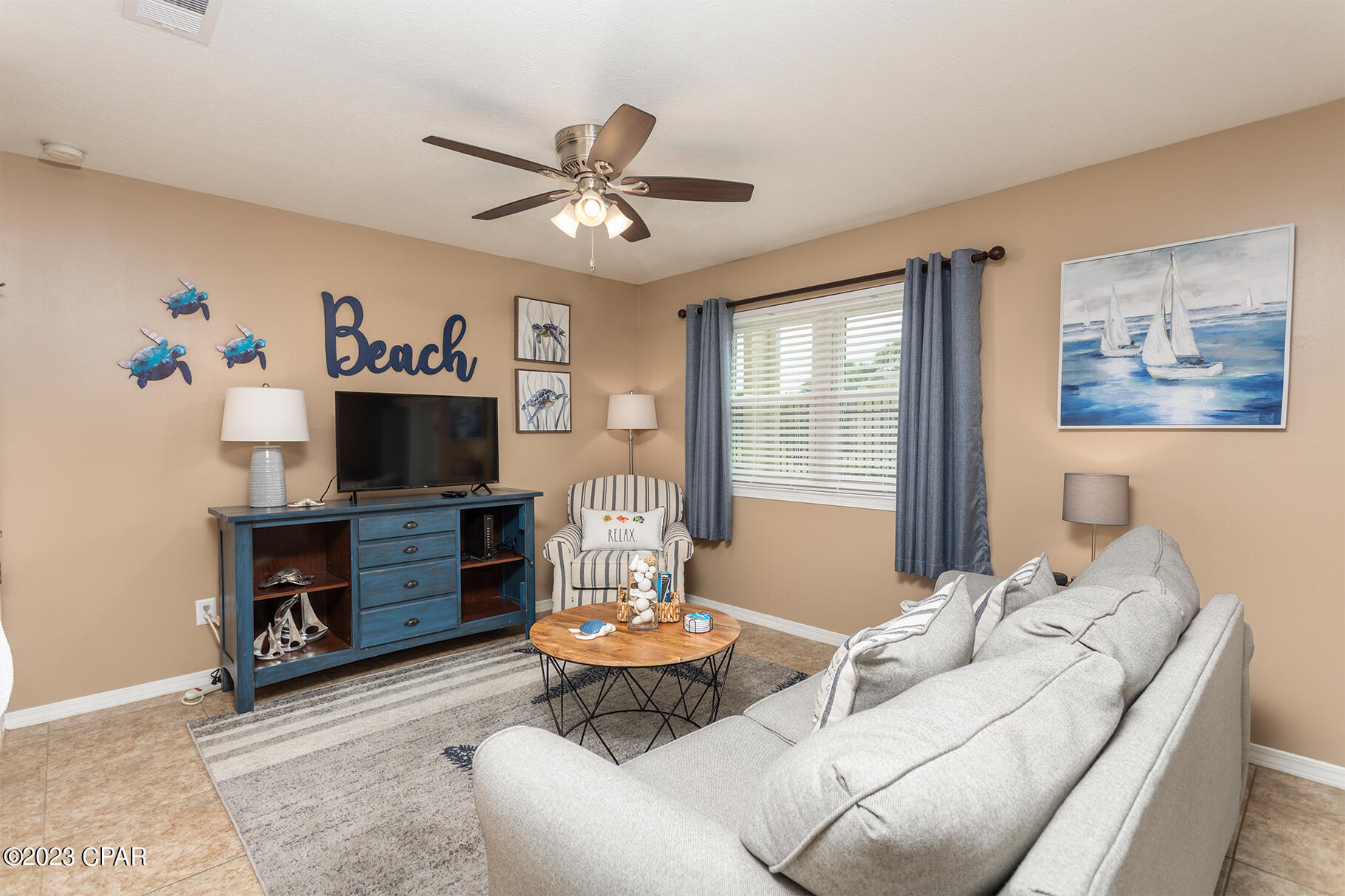 Gulf Highlands I - Residential