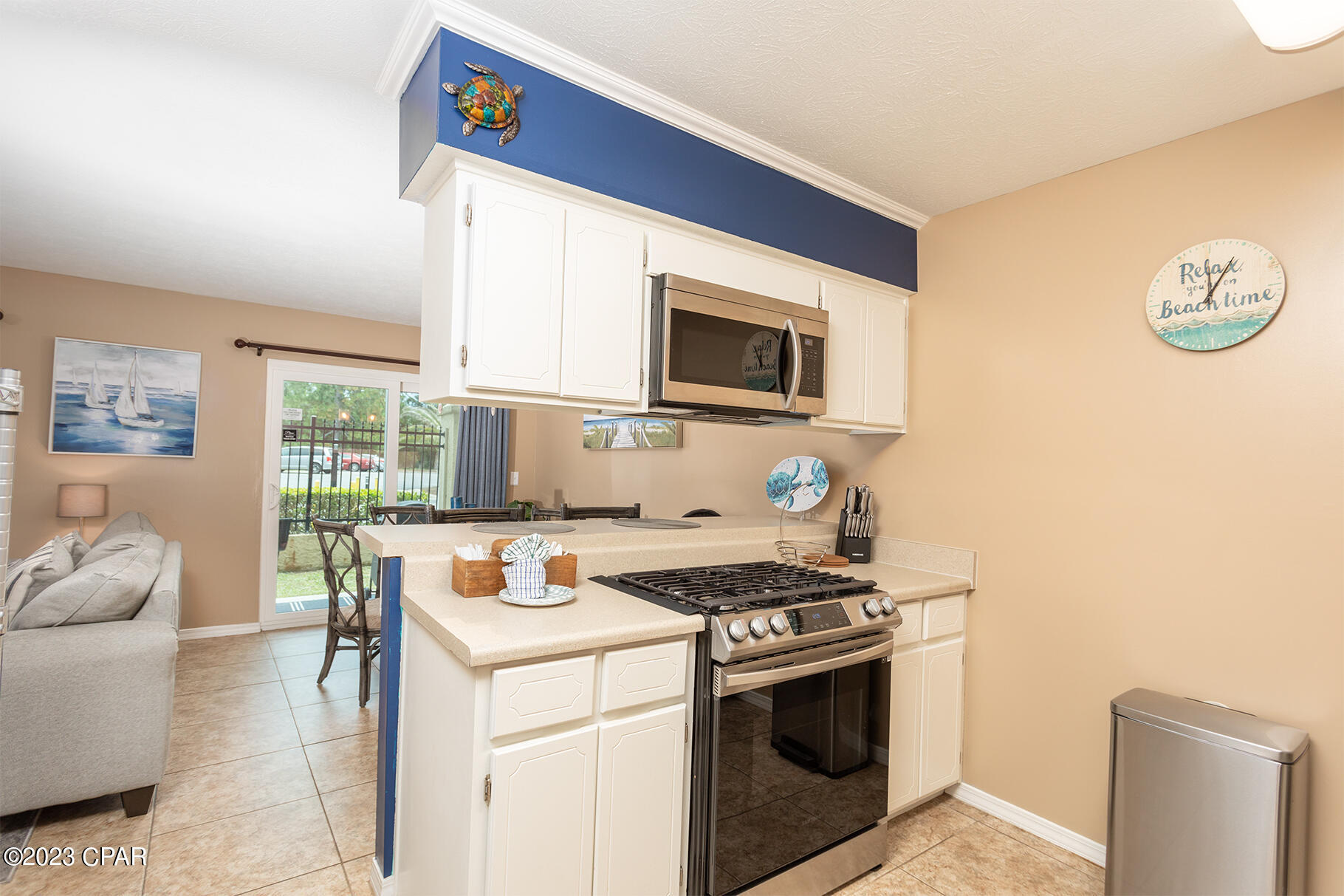 Gulf Highlands I - Residential