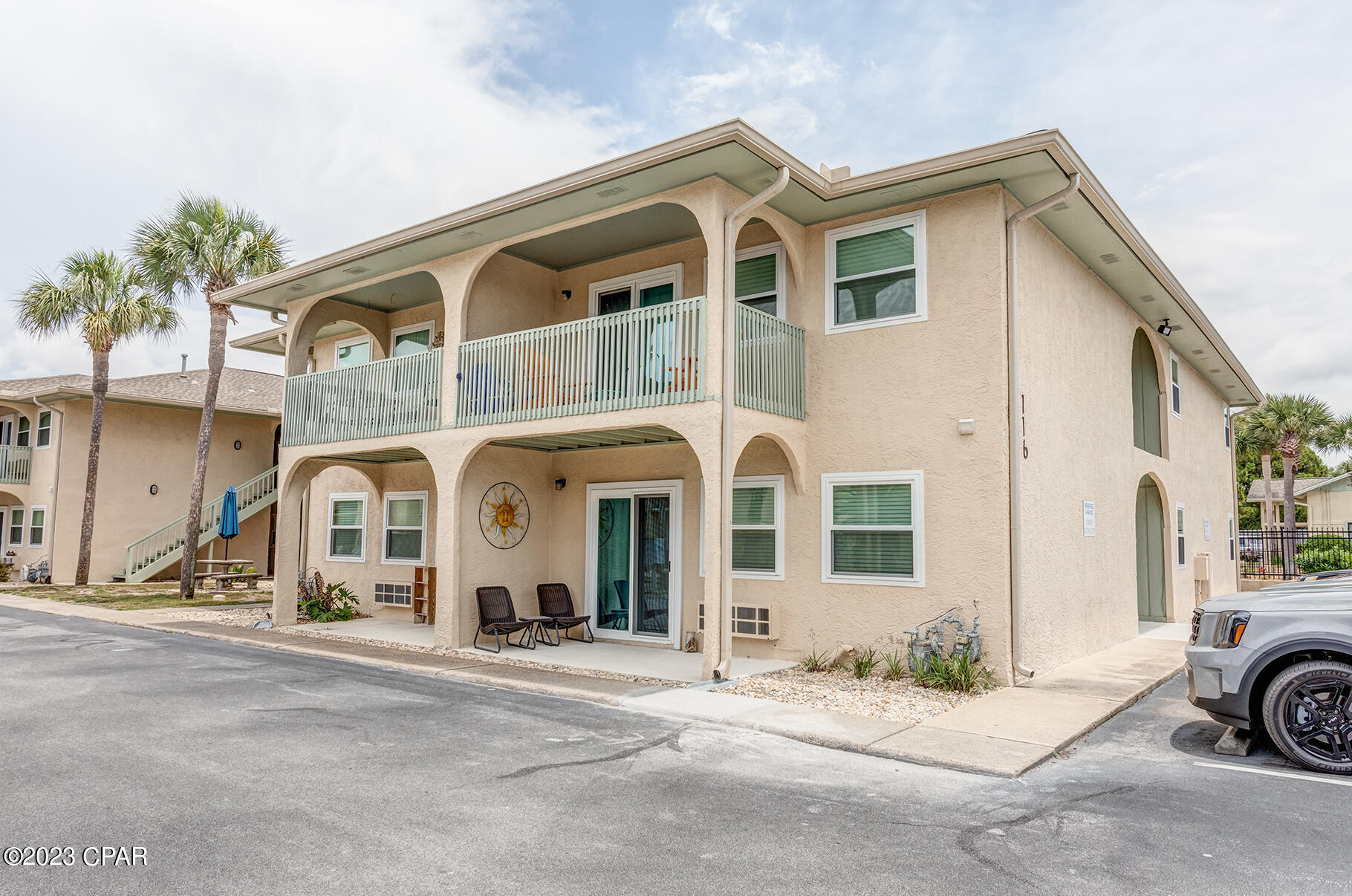 Gulf Highlands I - Residential