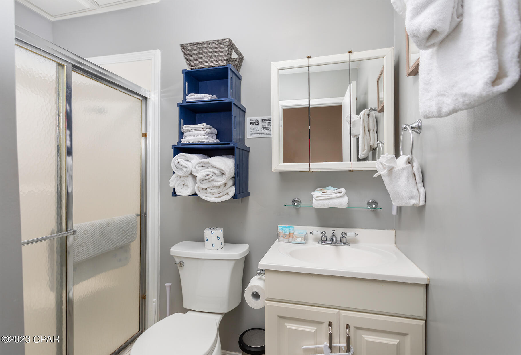 Gulf Highlands I - Residential