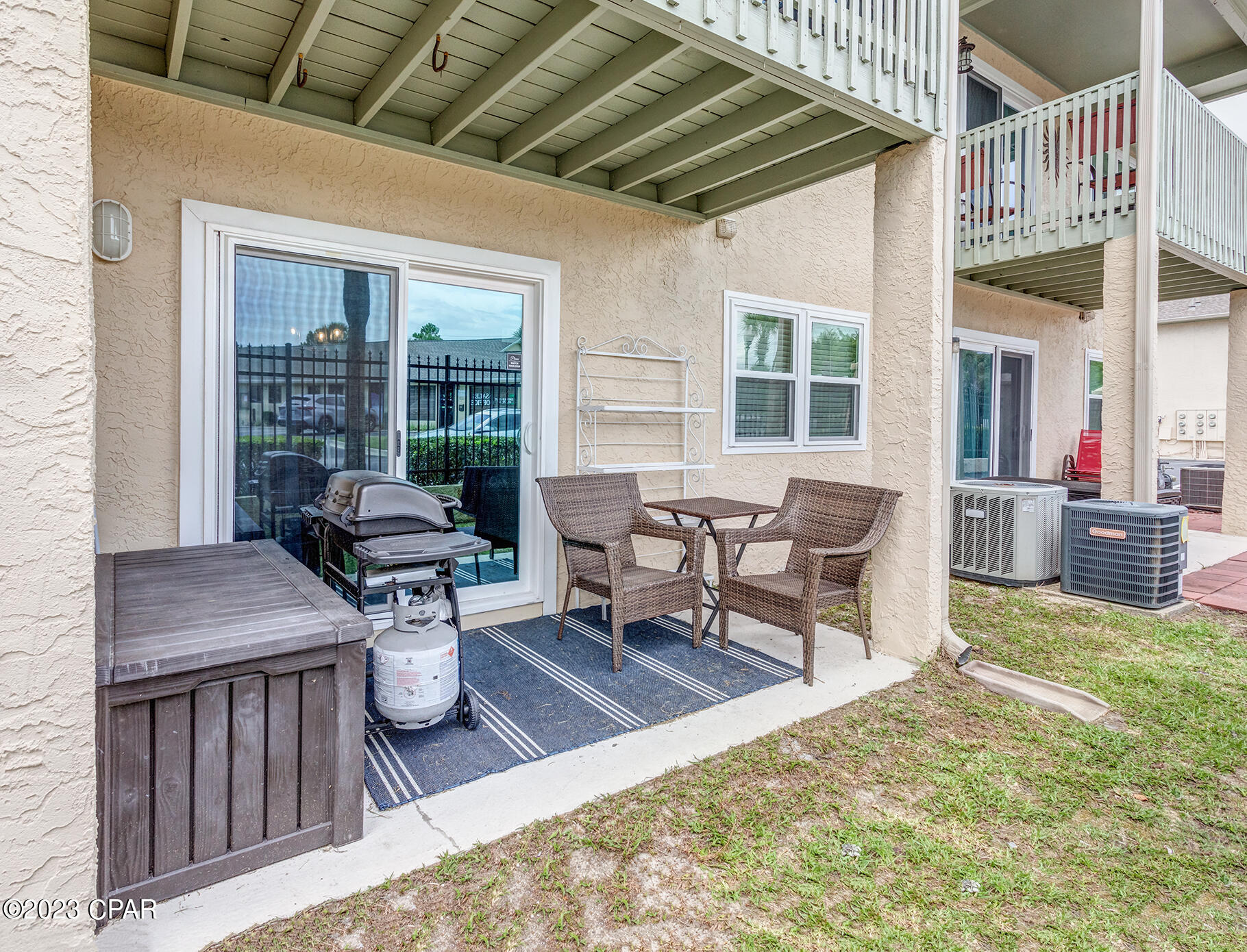 Gulf Highlands I - Residential