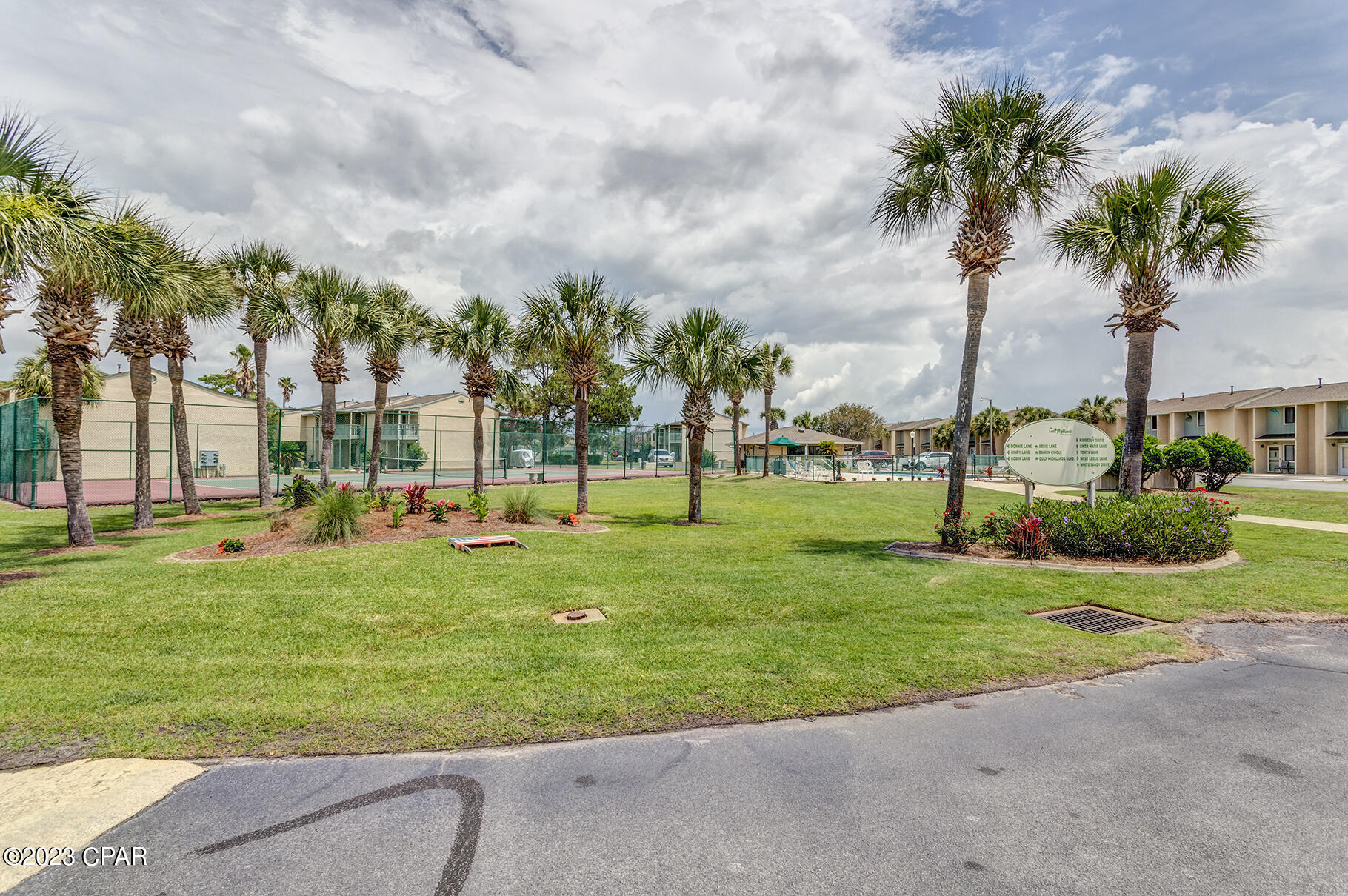 Gulf Highlands I - Residential