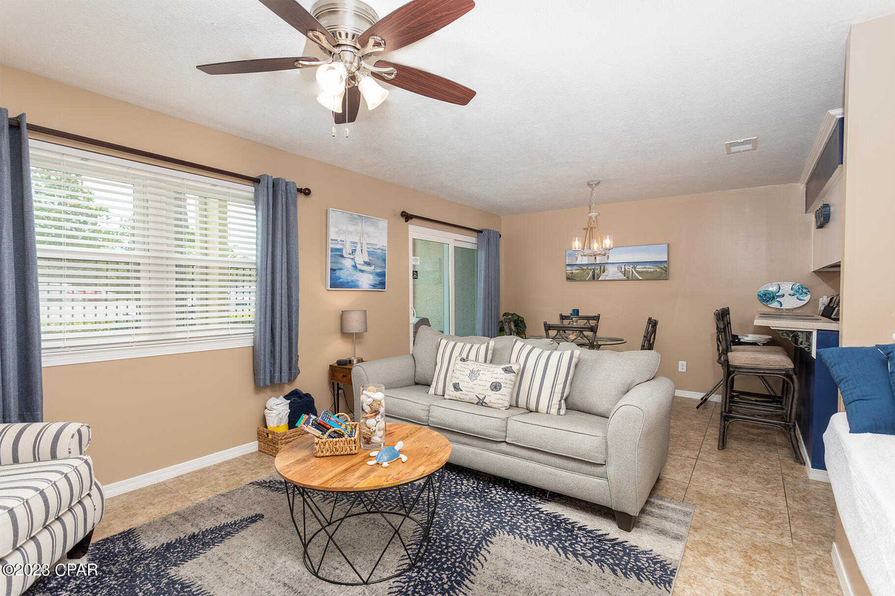 Gulf Highlands I - Residential