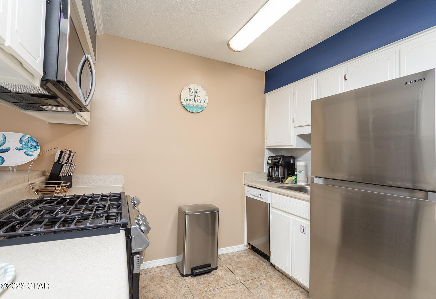 Gulf Highlands I - Residential