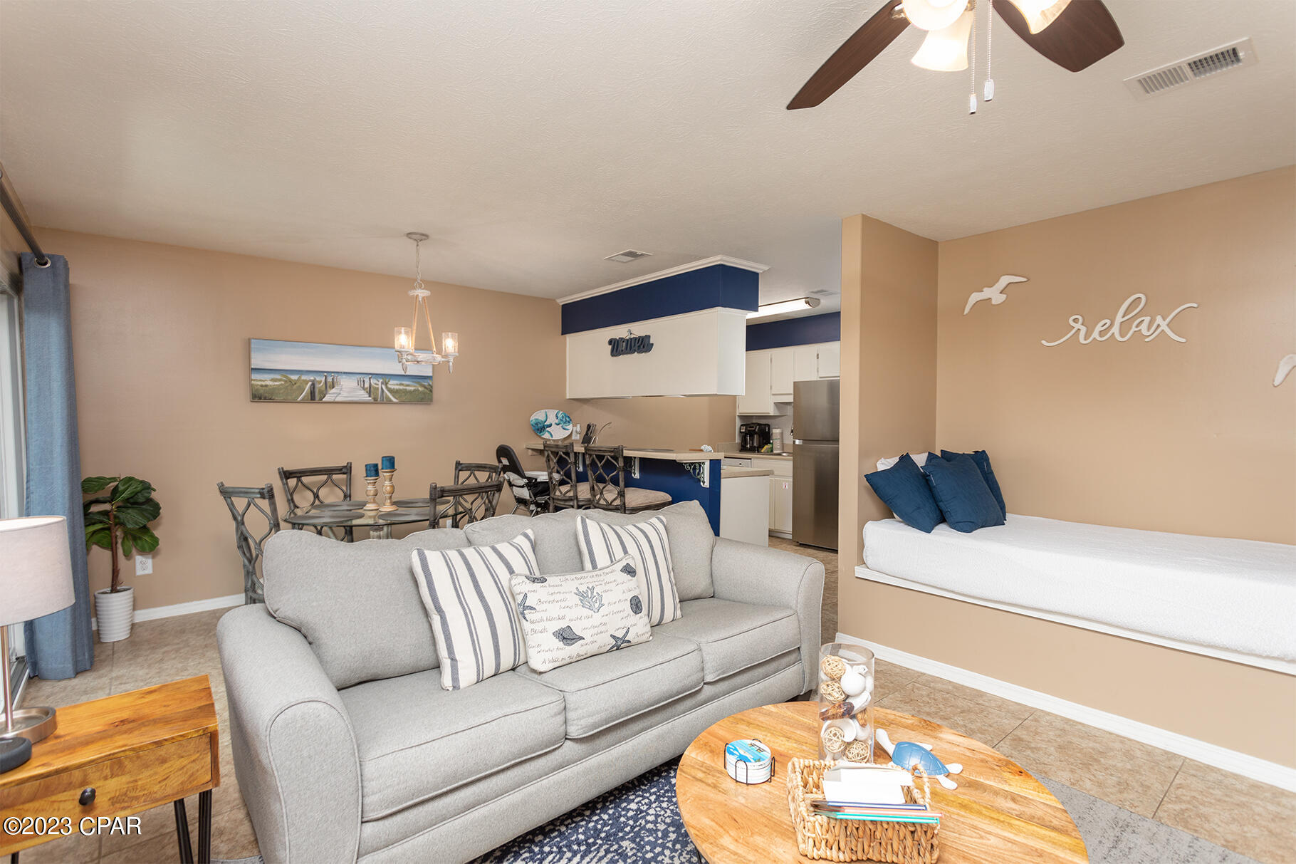 Gulf Highlands I - Residential