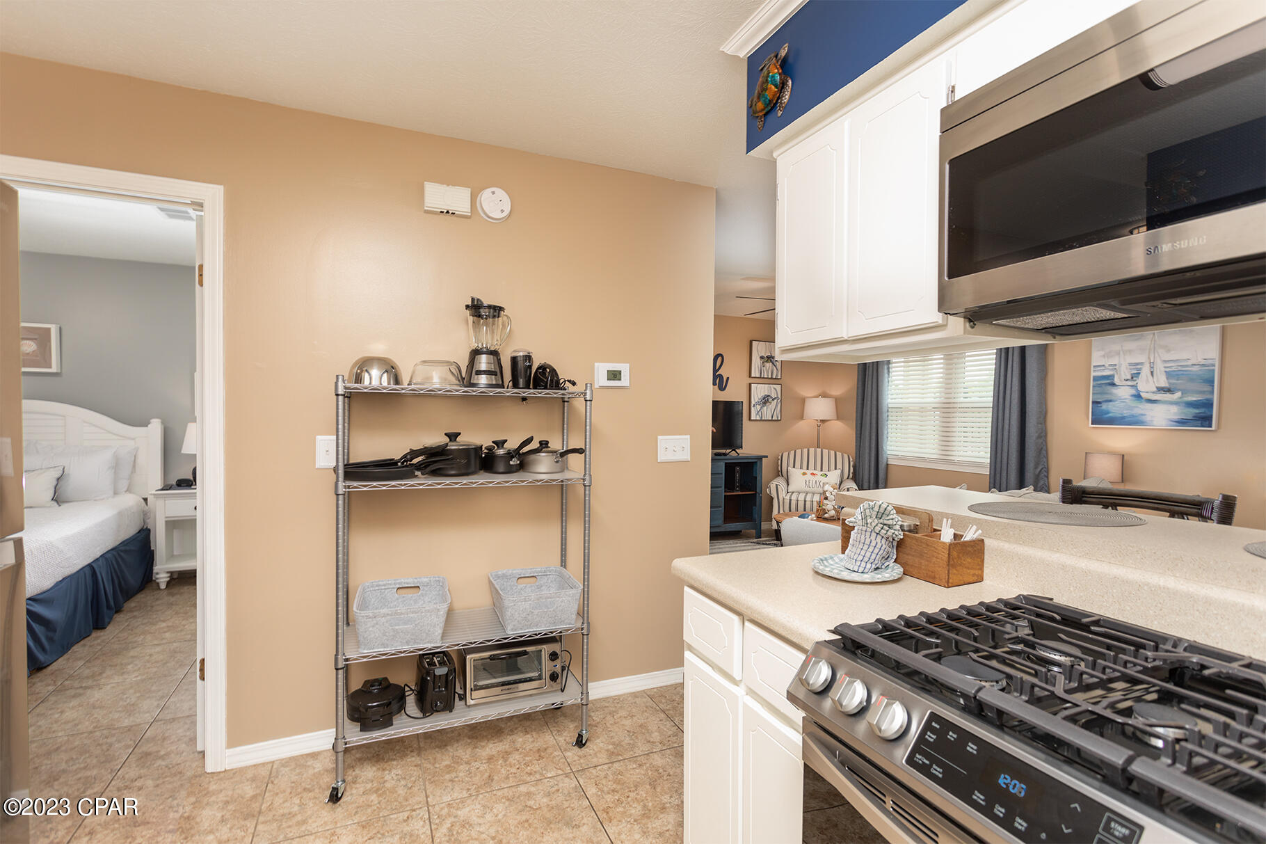 Gulf Highlands I - Residential