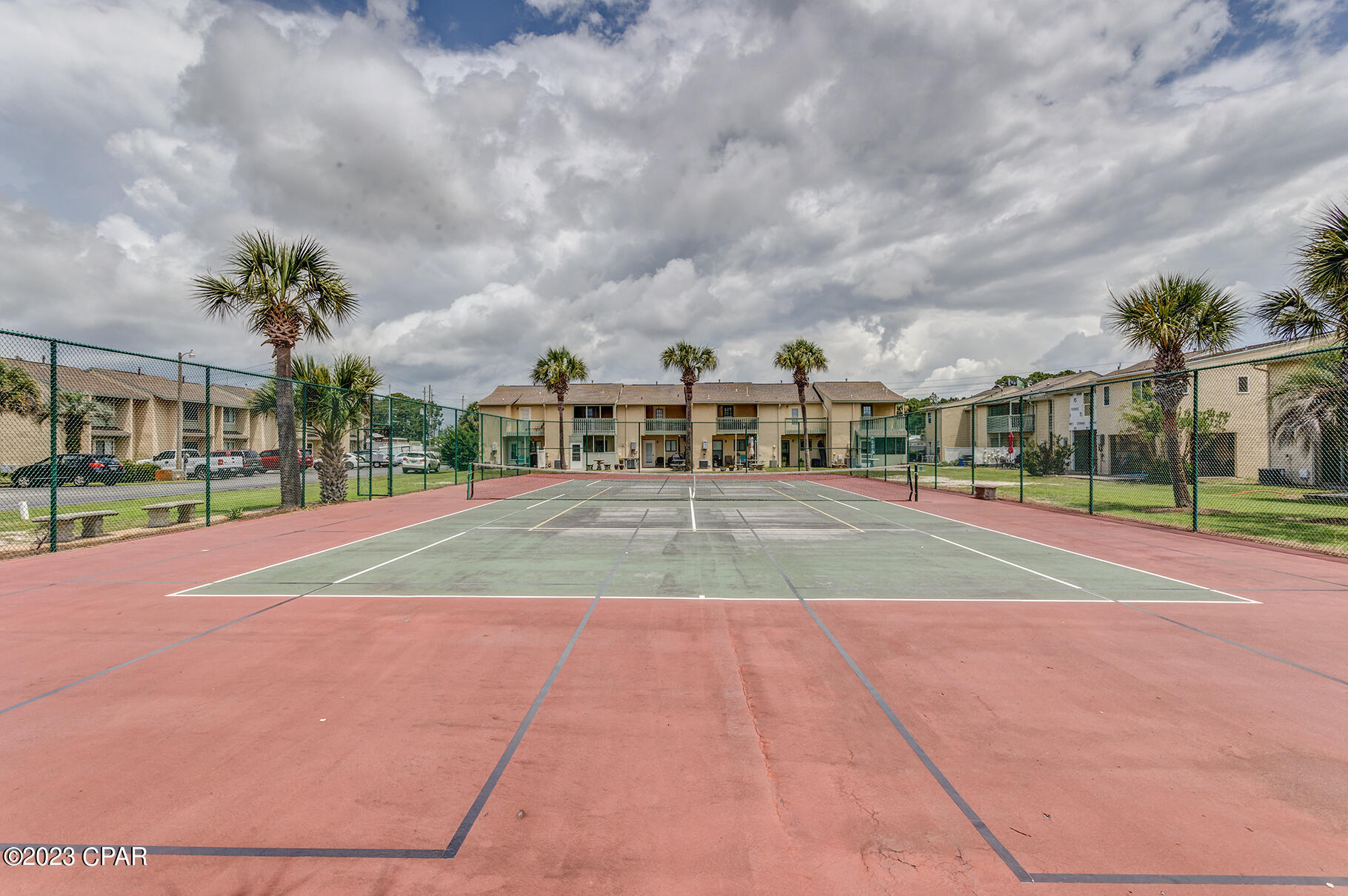 Gulf Highlands I - Residential