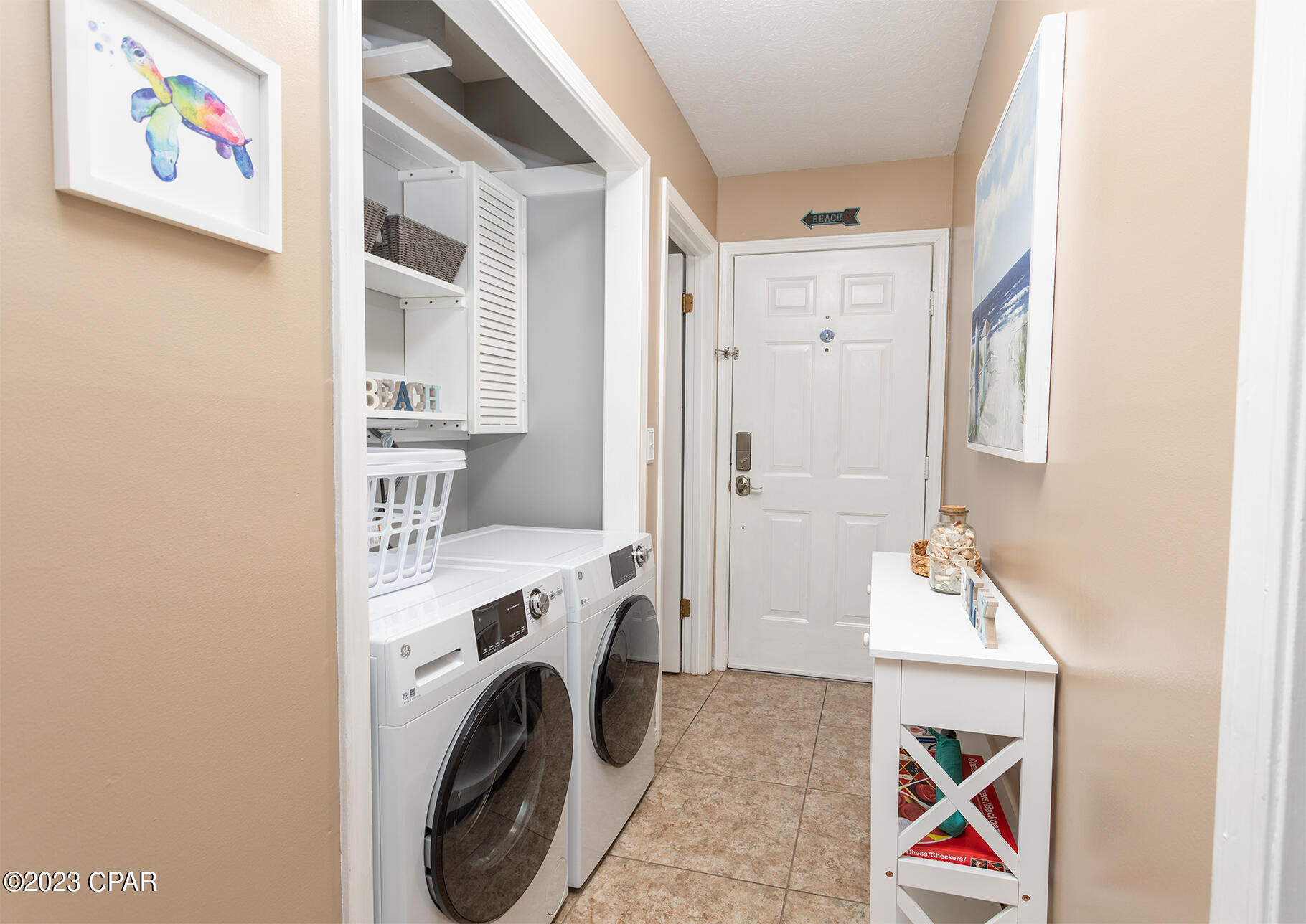 Gulf Highlands I - Residential